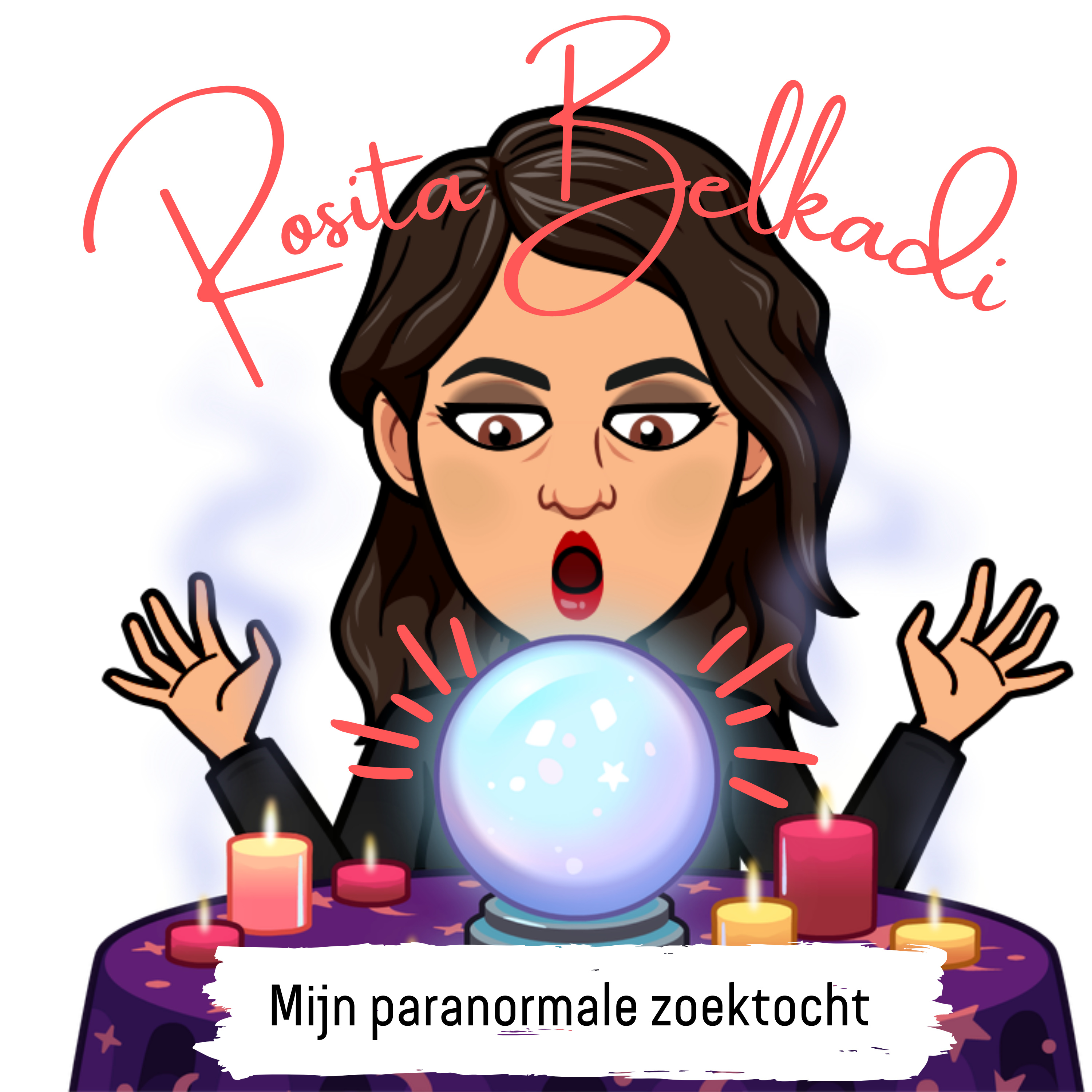Mijn Paranormale (onder) zoektocht #1