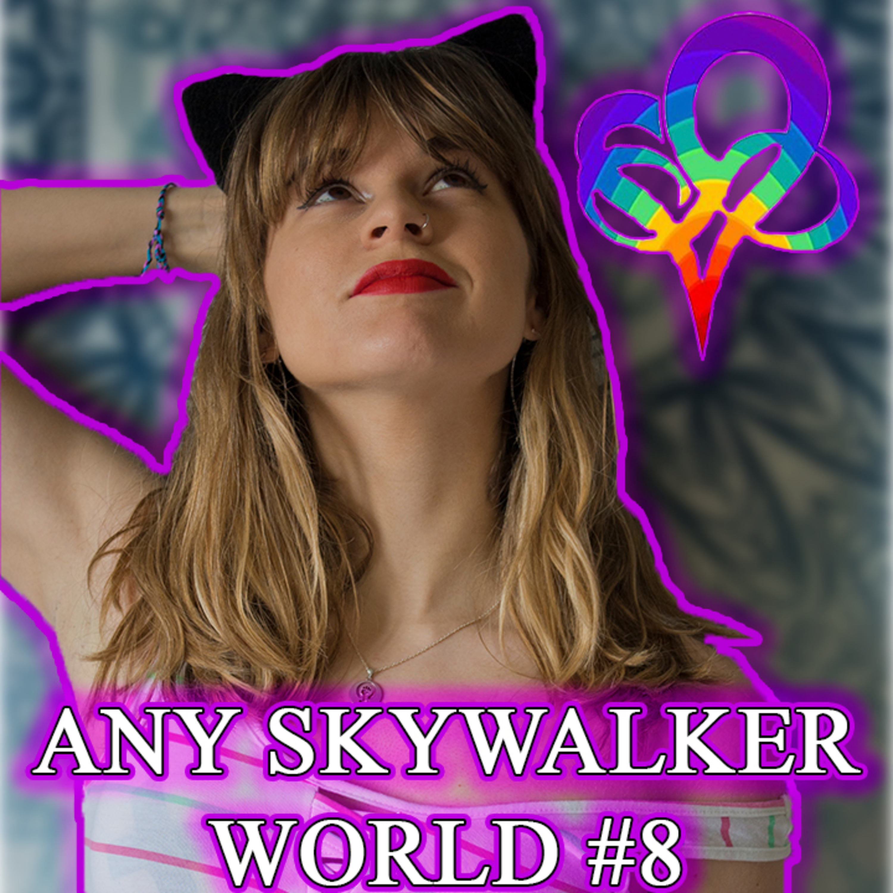 WORLD PODCAST By Kevin dp World