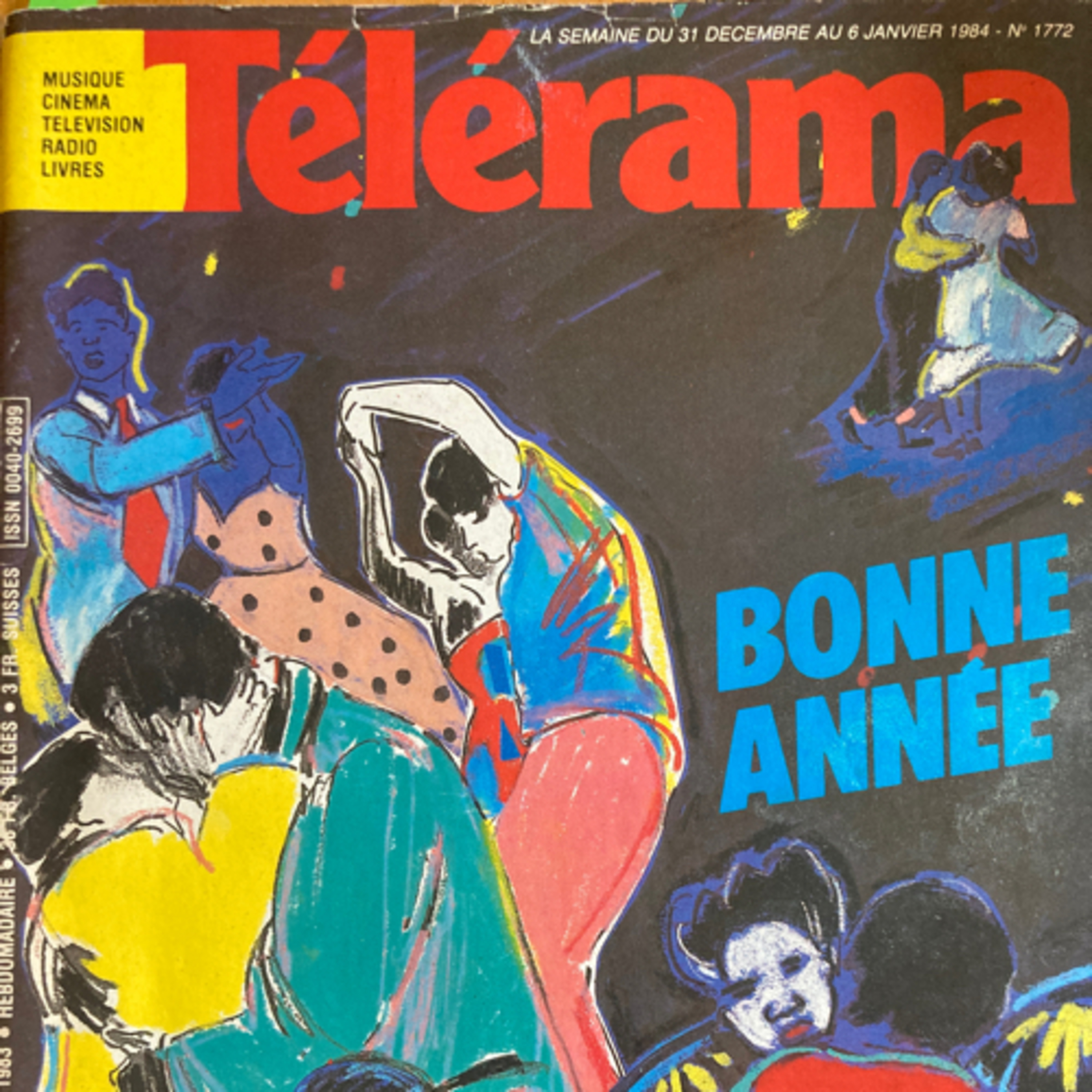 Trésors français de la Guerre des Etoiles