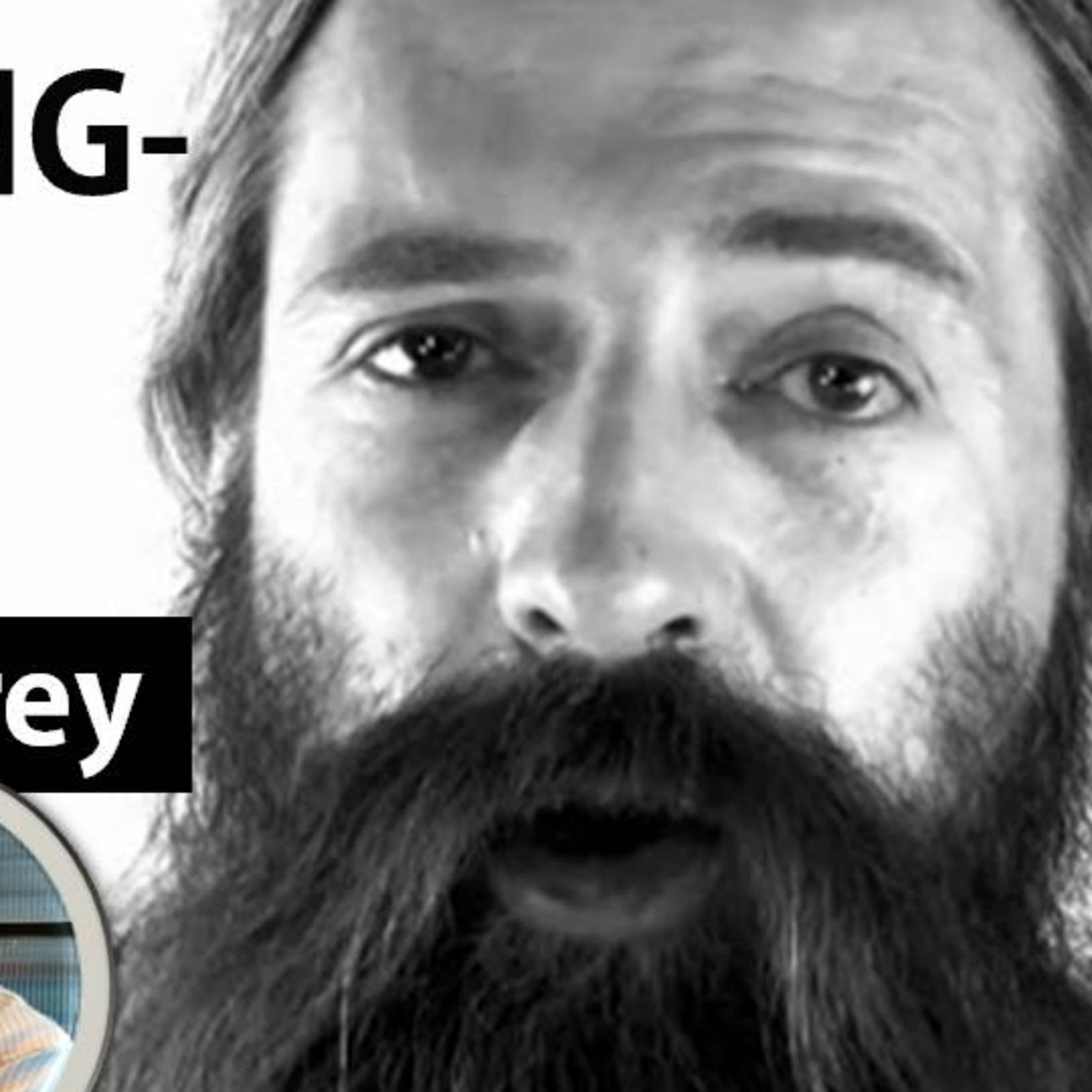 Ending Aging Ep7- The Future of Aging Dr Aubrey de Grey Interview Series episode artwork