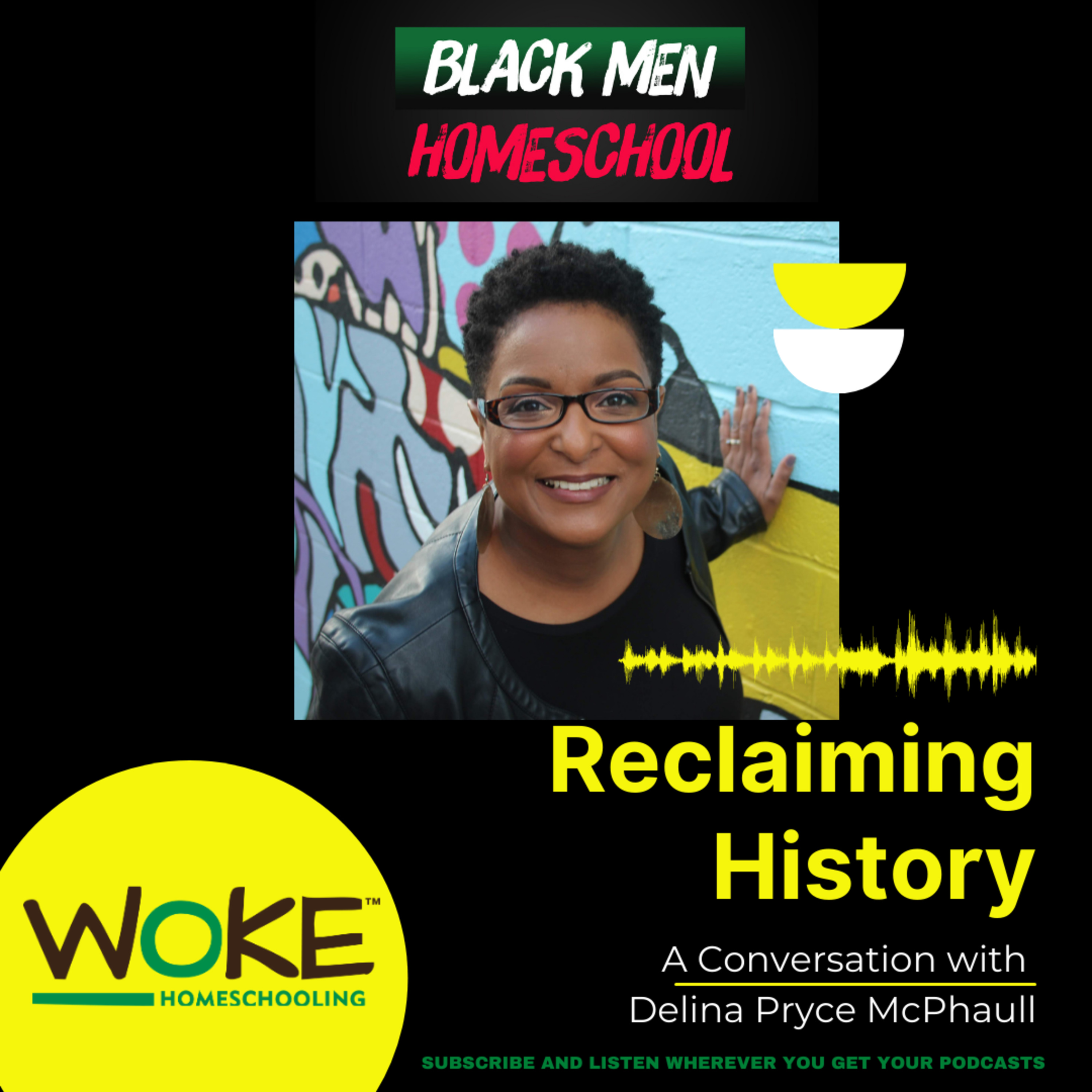 Black Men Homeschool