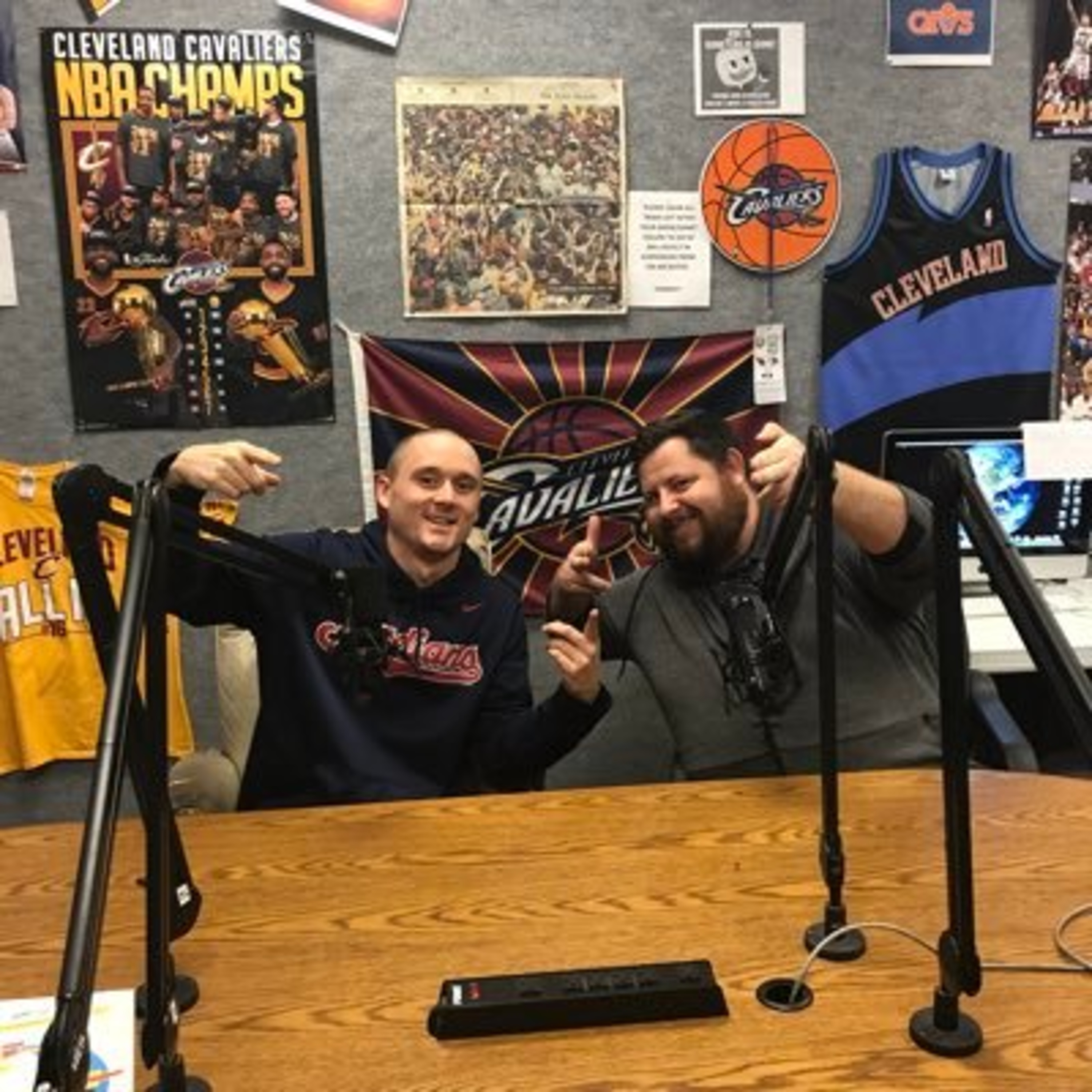 Voice of the Land Epi 7 (1/18/19) episode artwork