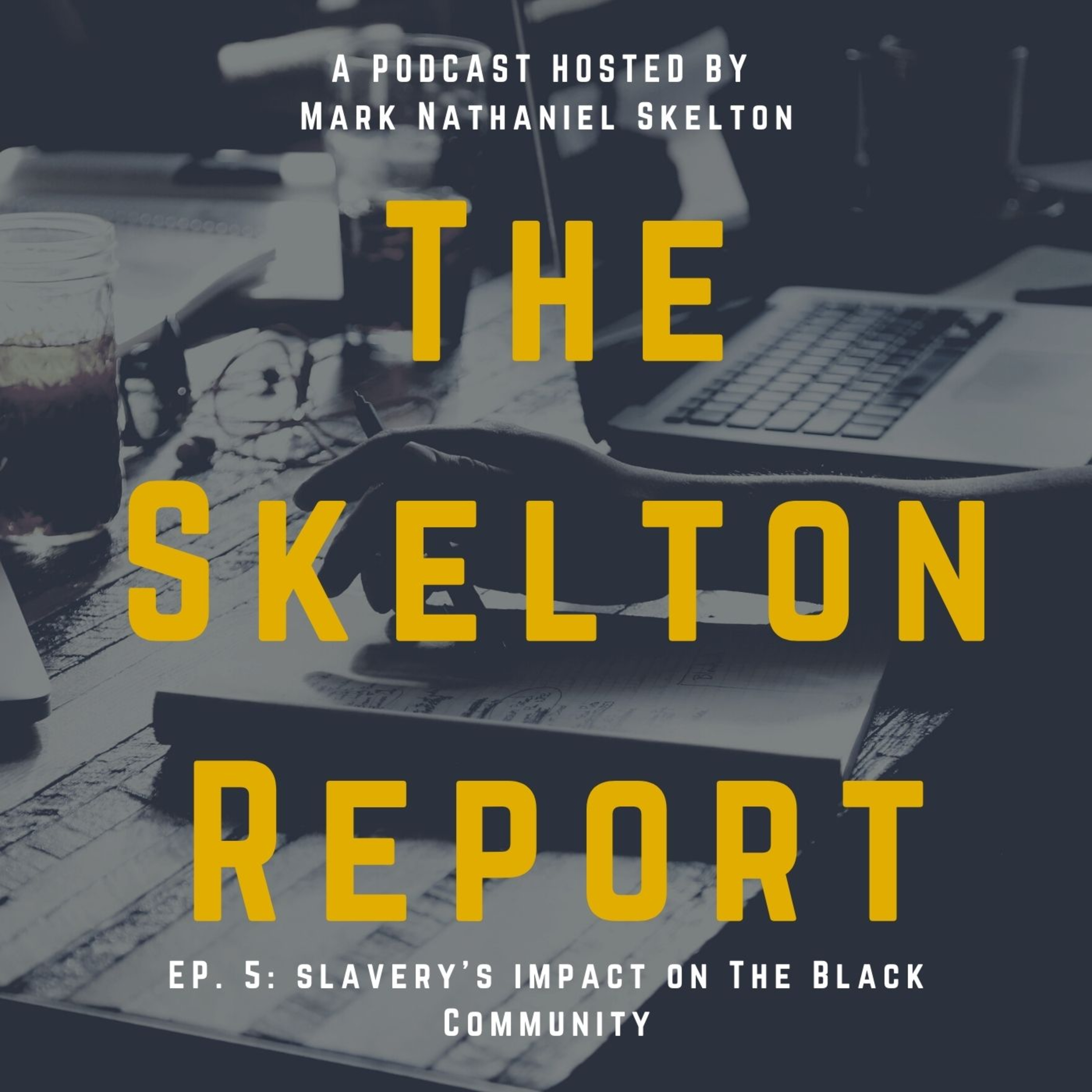 The Skelton Report