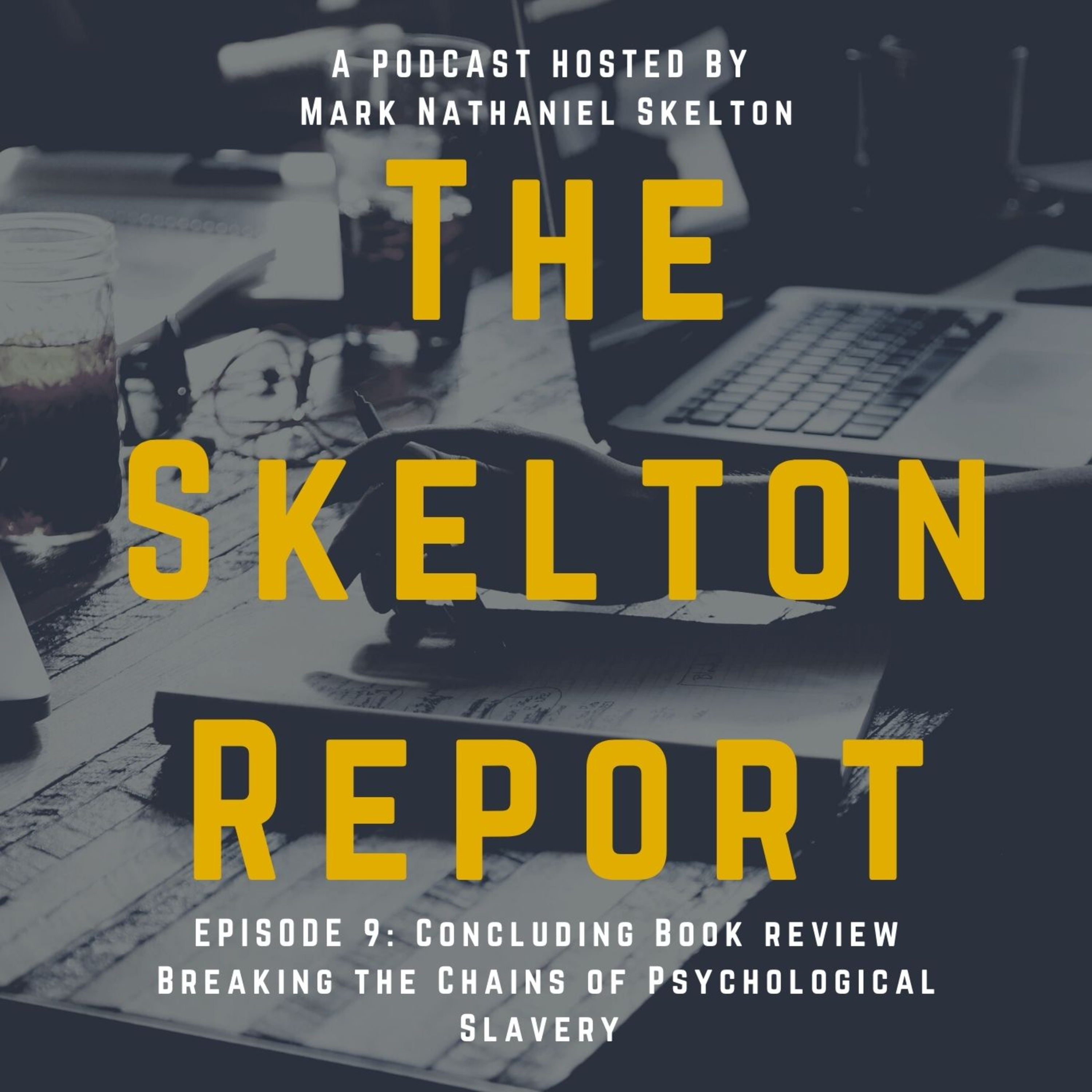 The Skelton Report