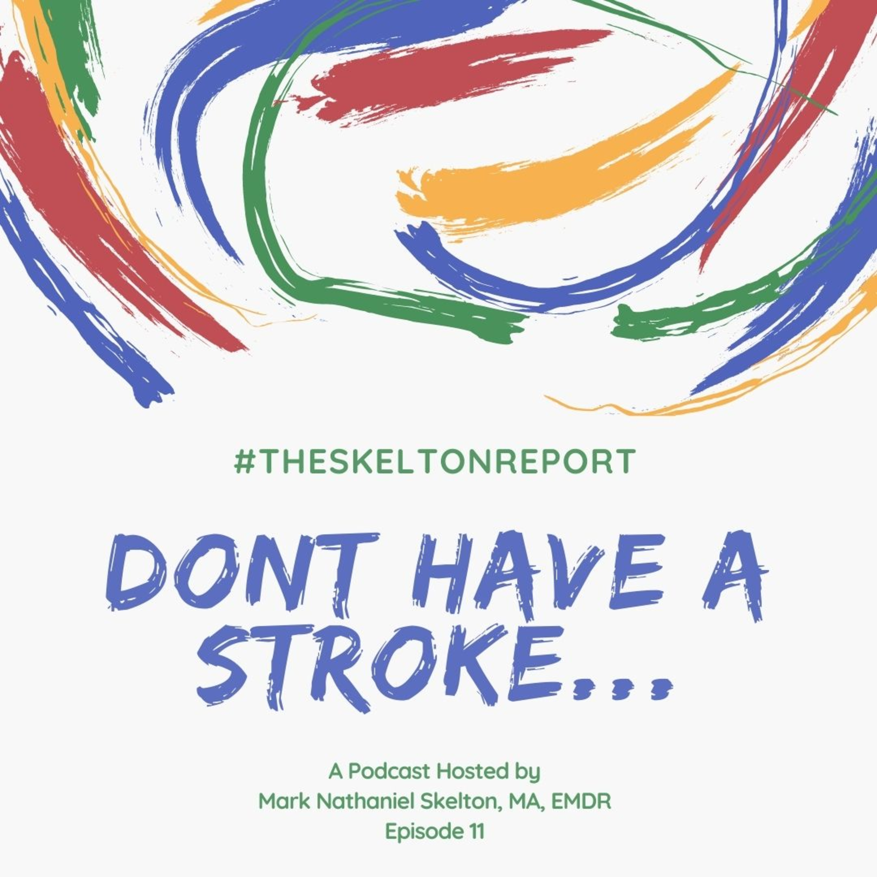The Skelton Report