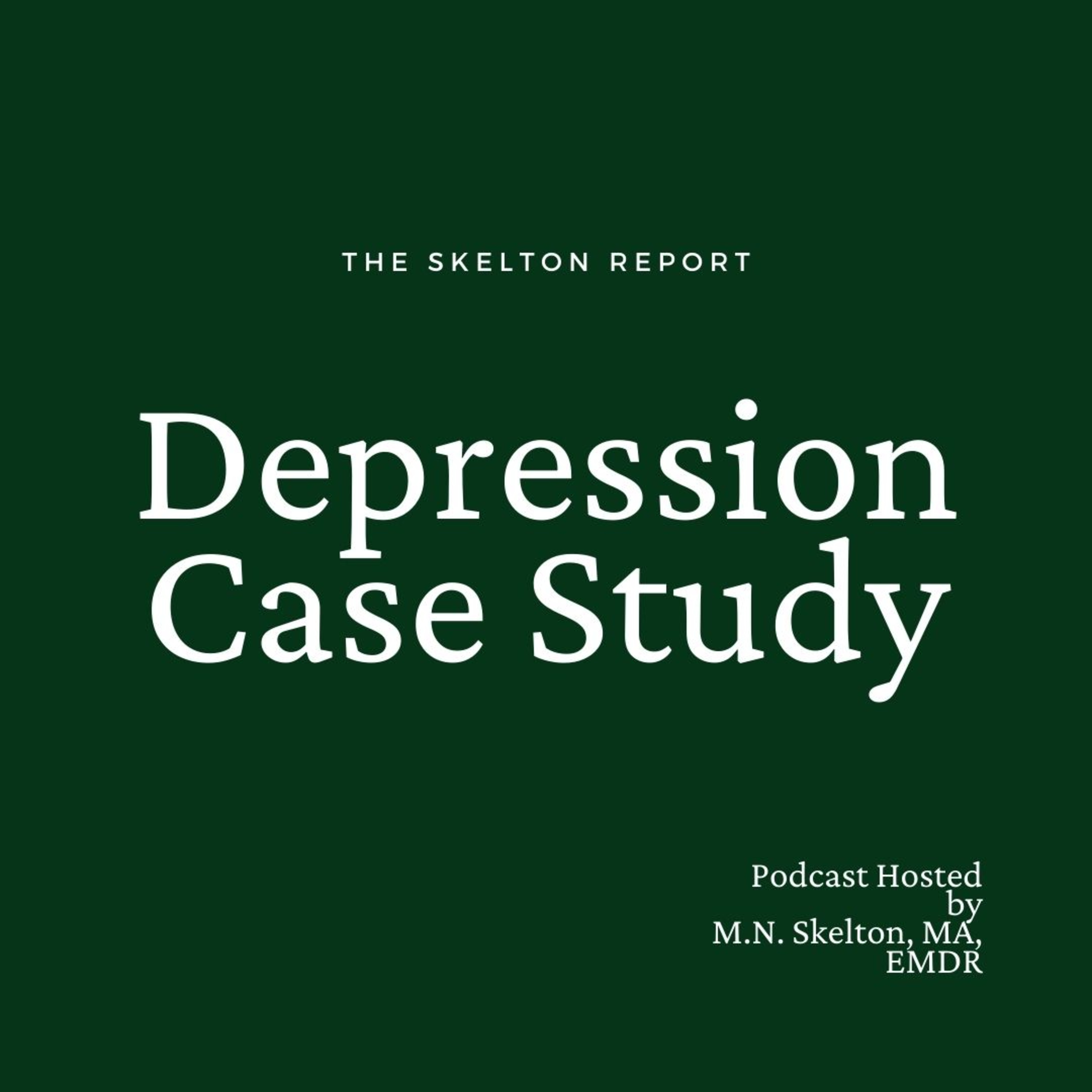 The Skelton Report