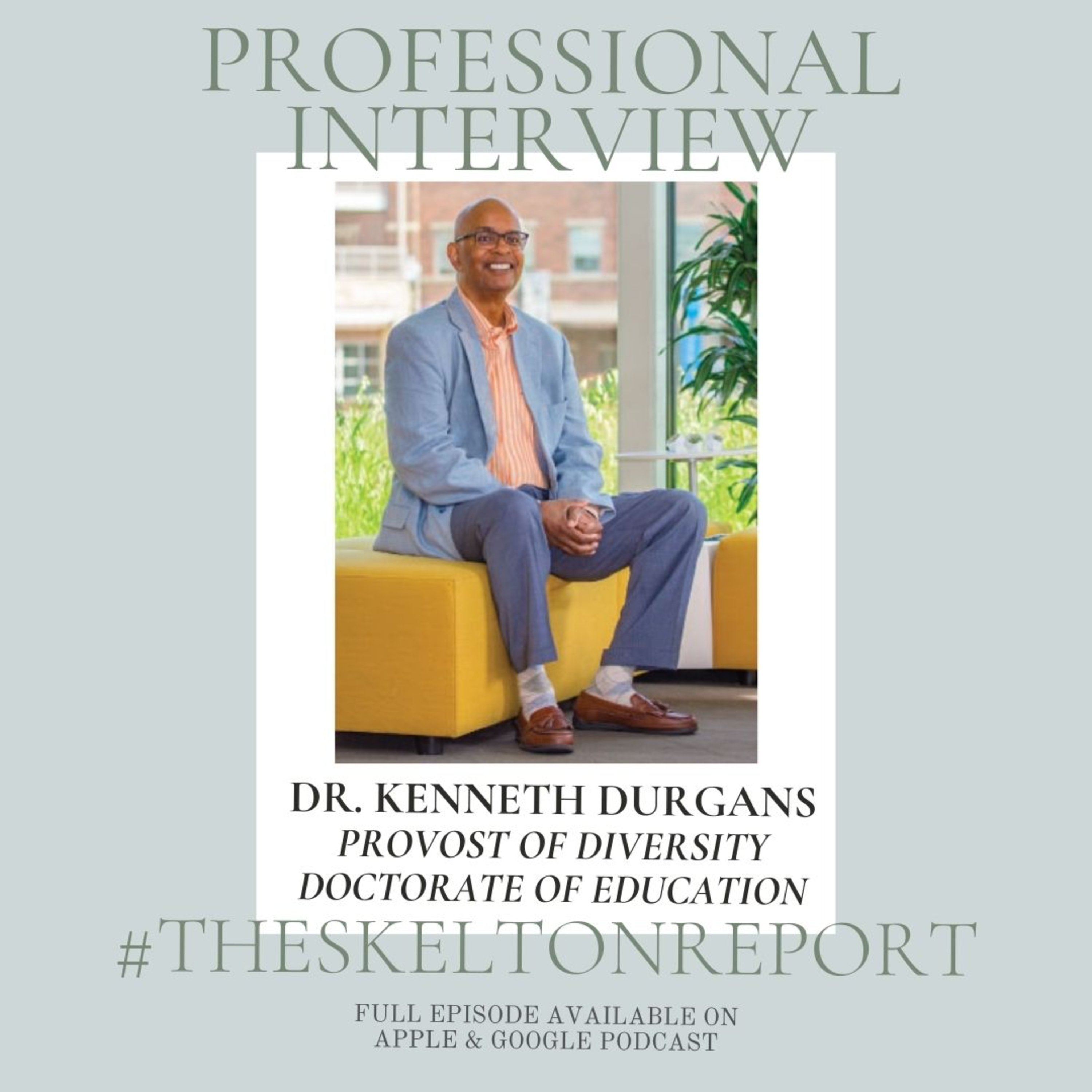 The Skelton Report