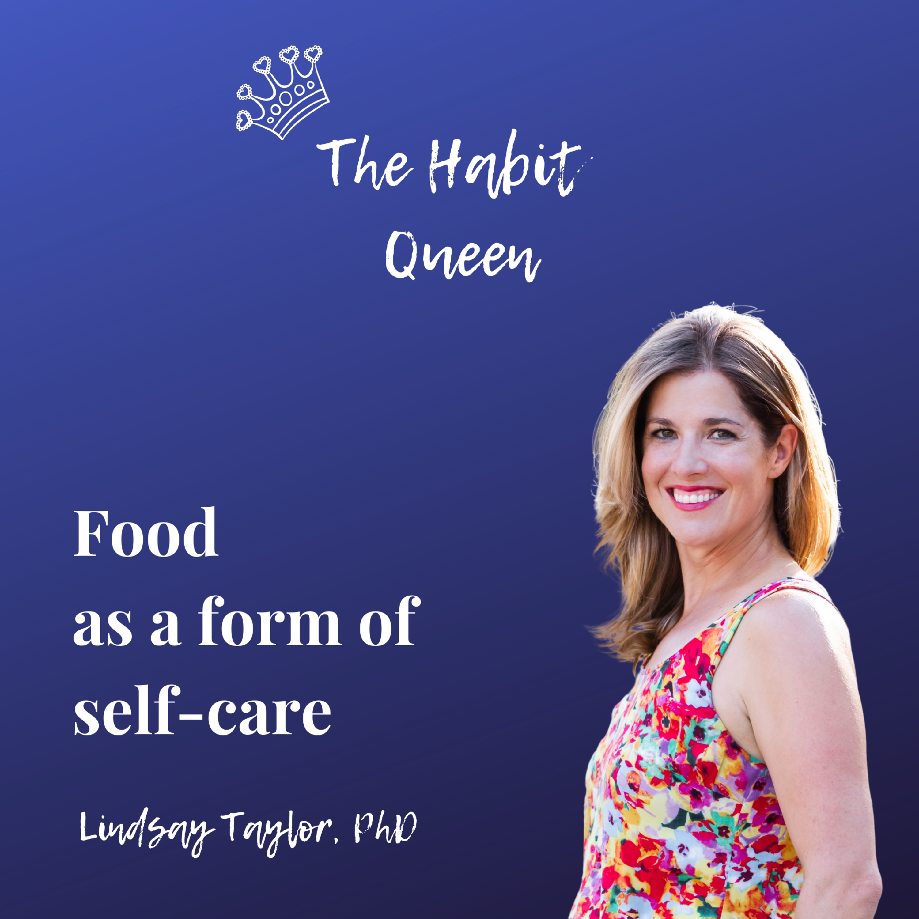 The Habit Queen
