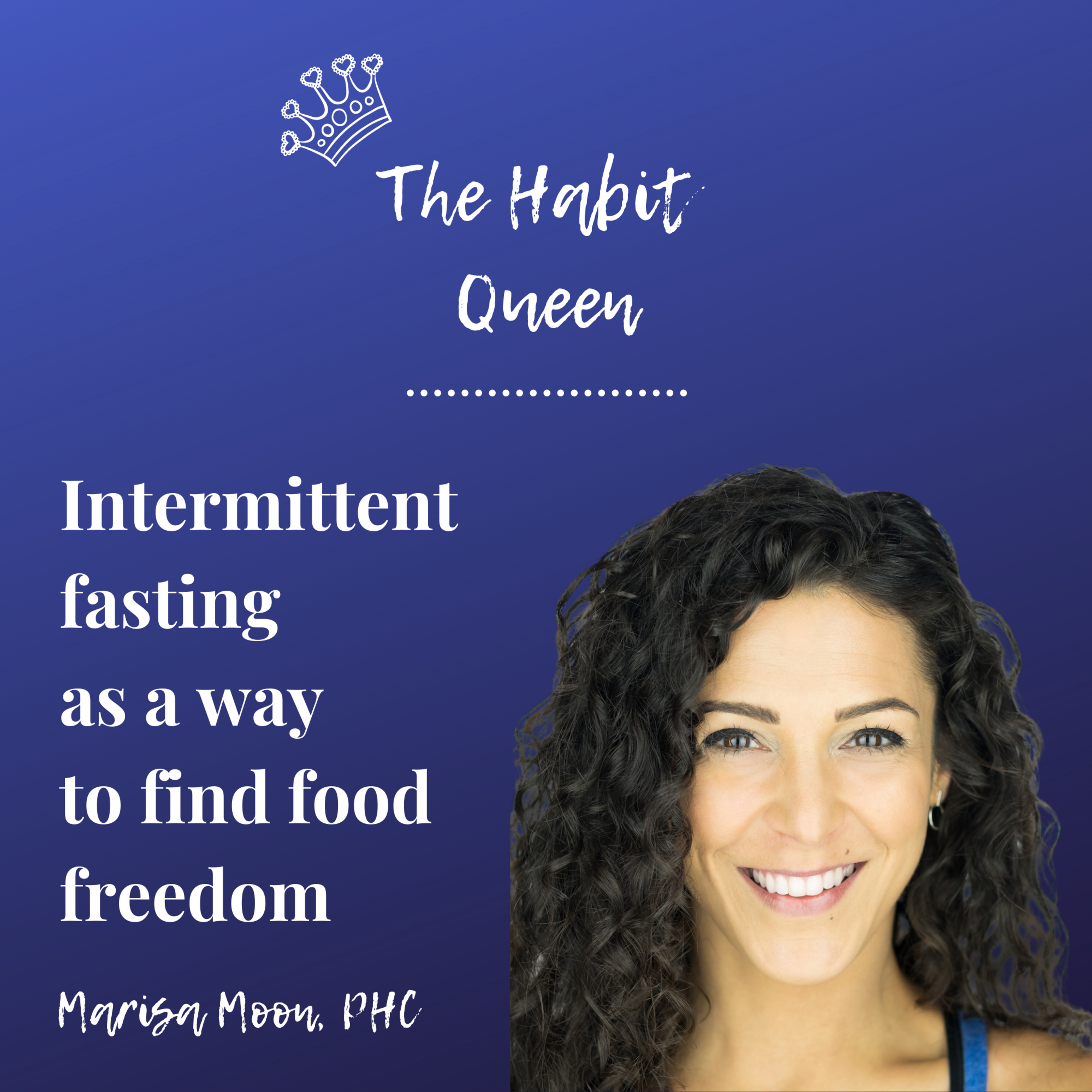 The Habit Queen