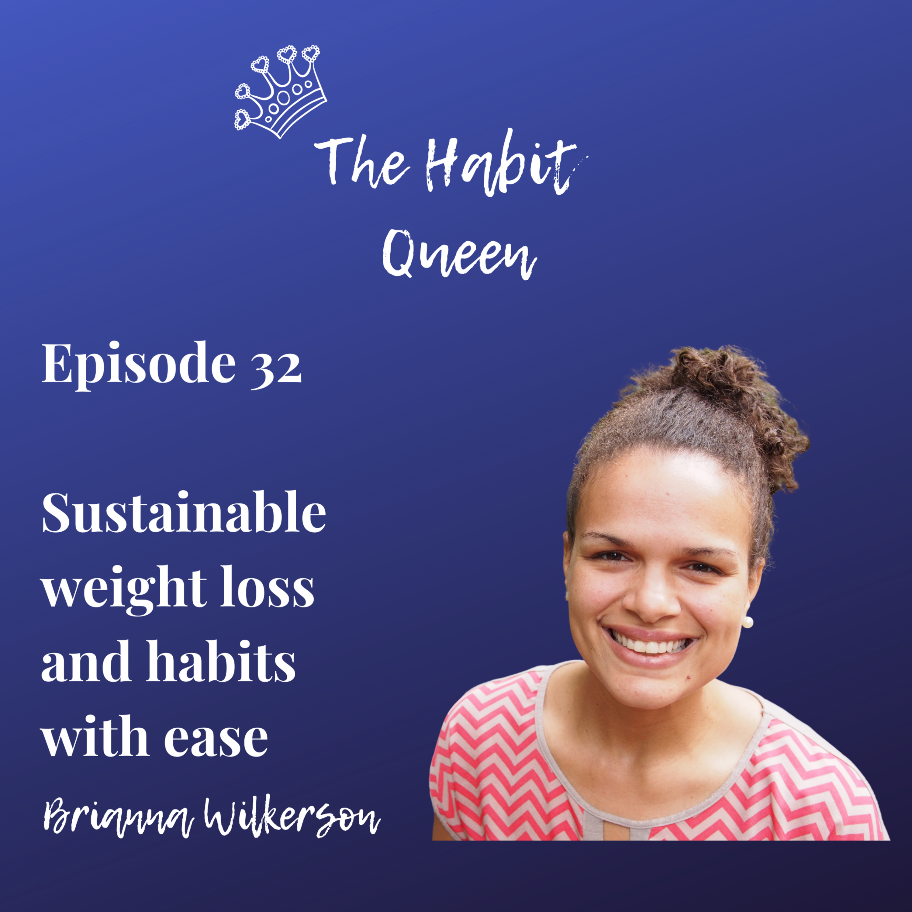 The Habit Queen
