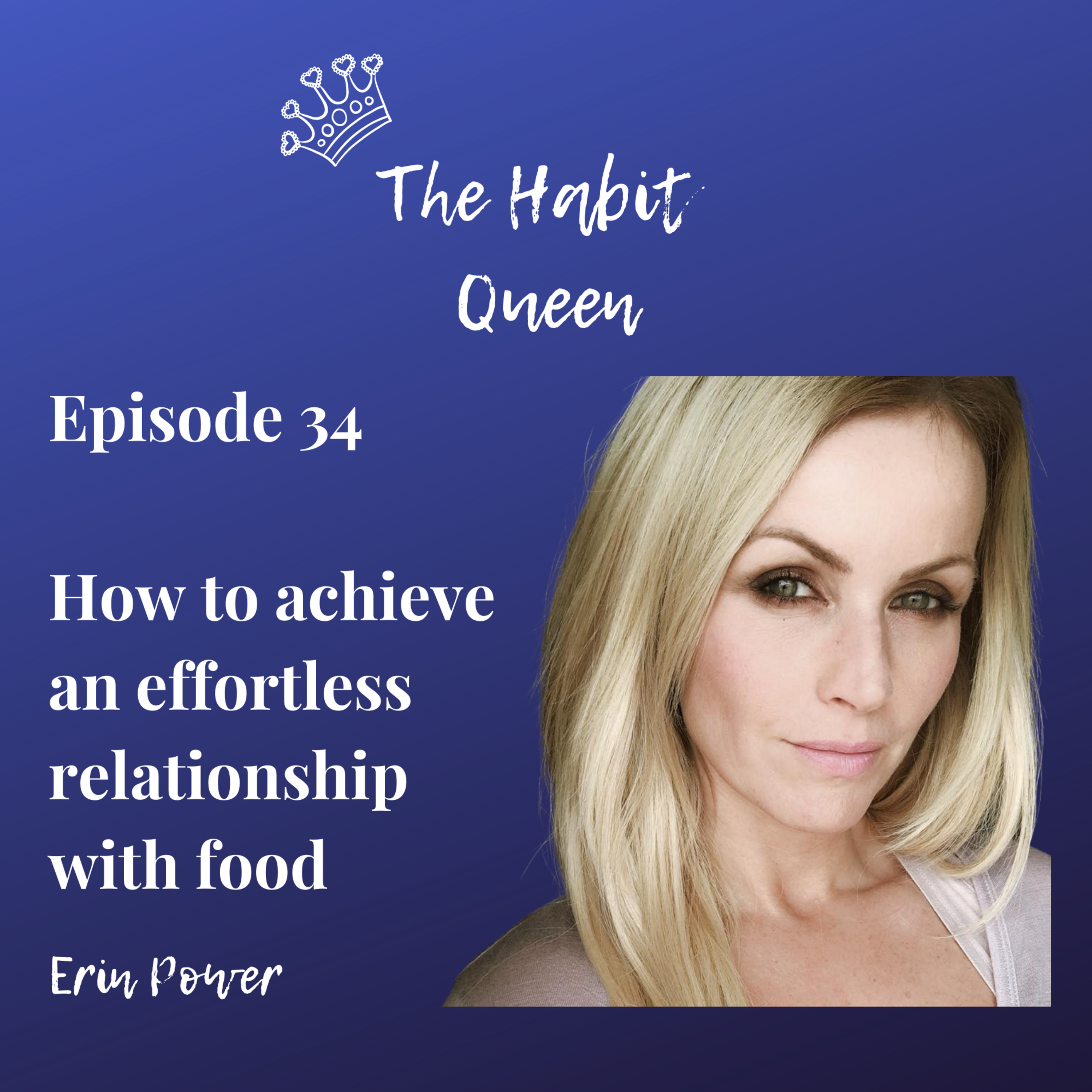The Habit Queen