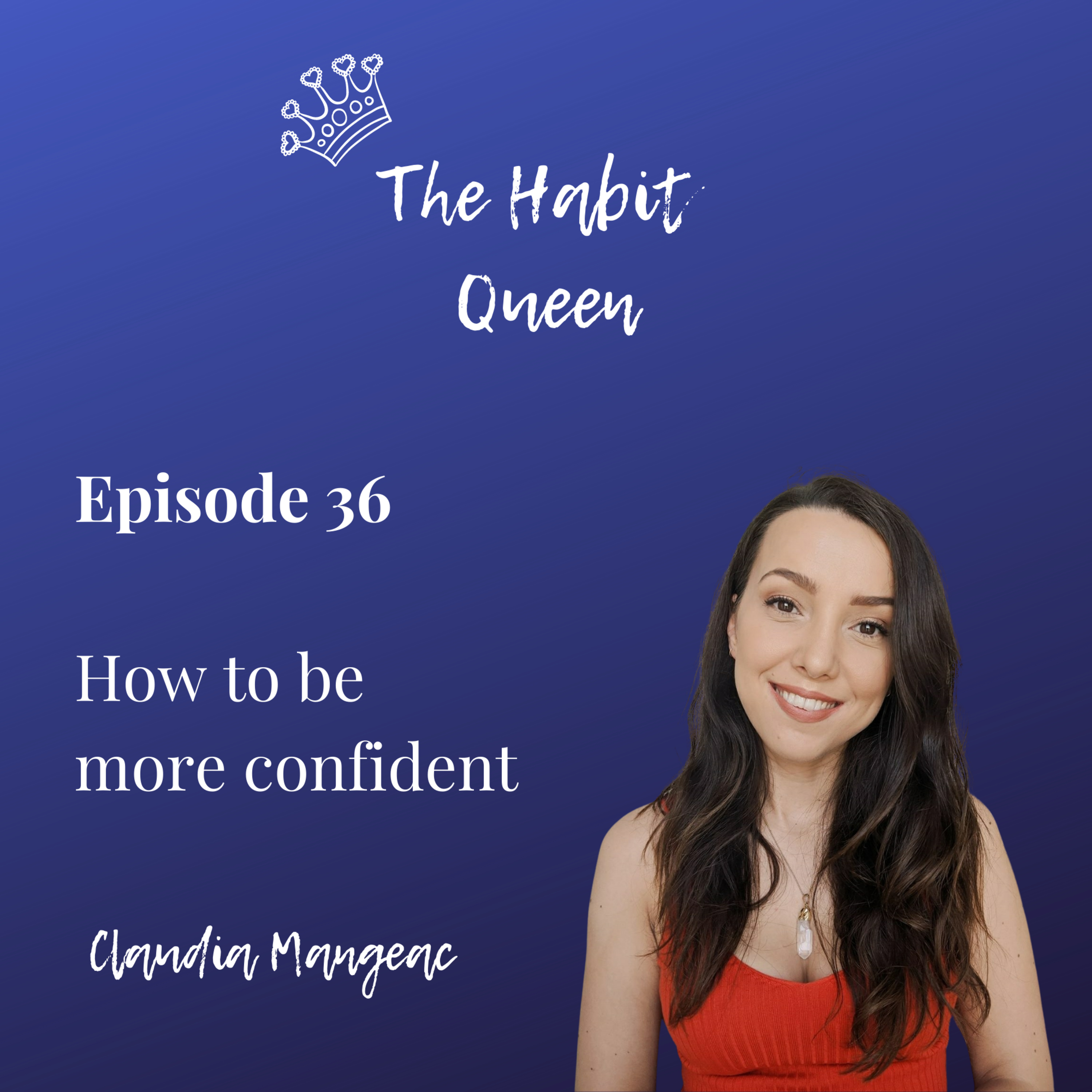 The Habit Queen