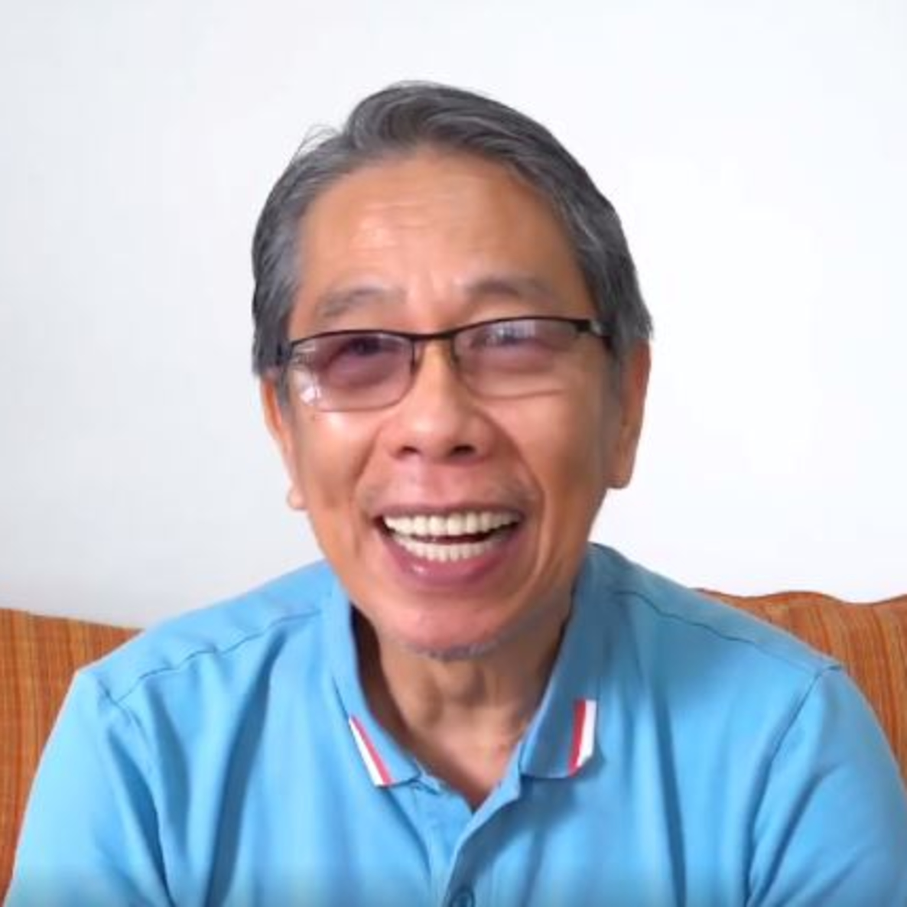 Bro Mark Ratac
