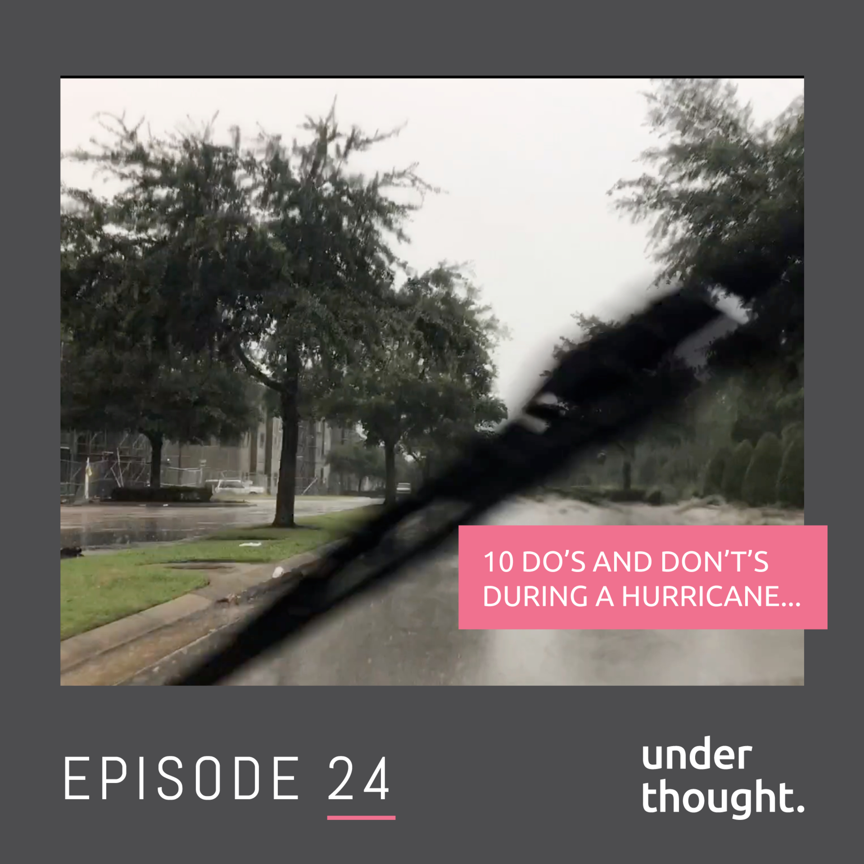 the underthought