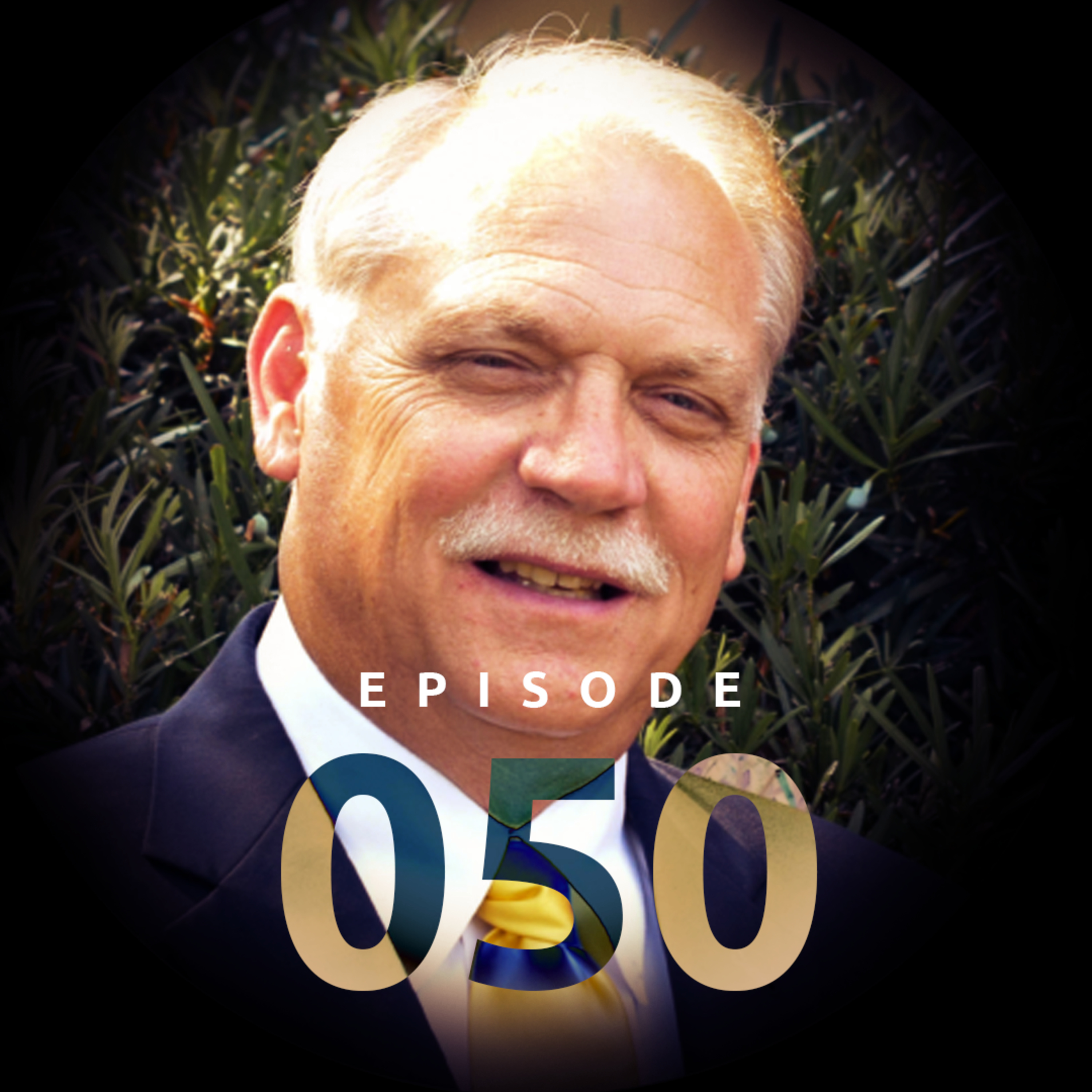 050 — Who Should I Vote for Oviedo City Council? (ft. Barry Cammack) episode artwork
