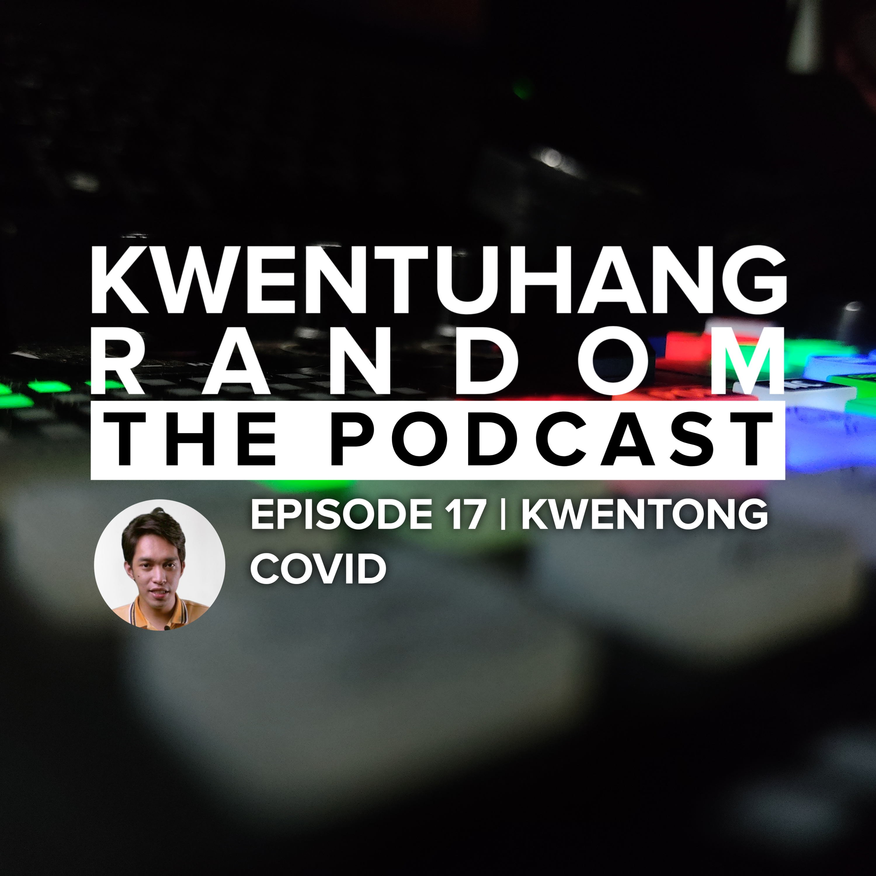 Kwentuhang Random: The Podcast
