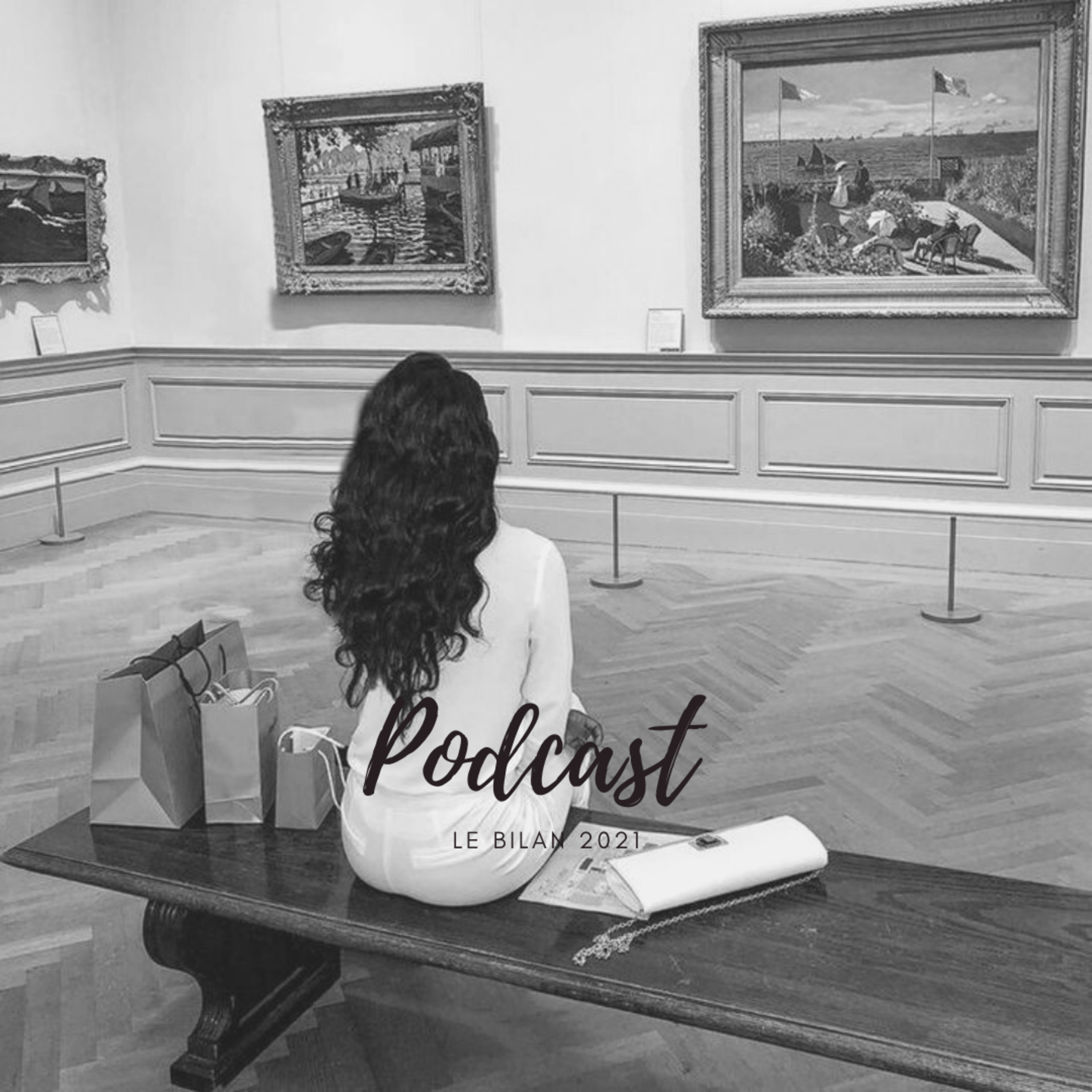 So Carré Podcast