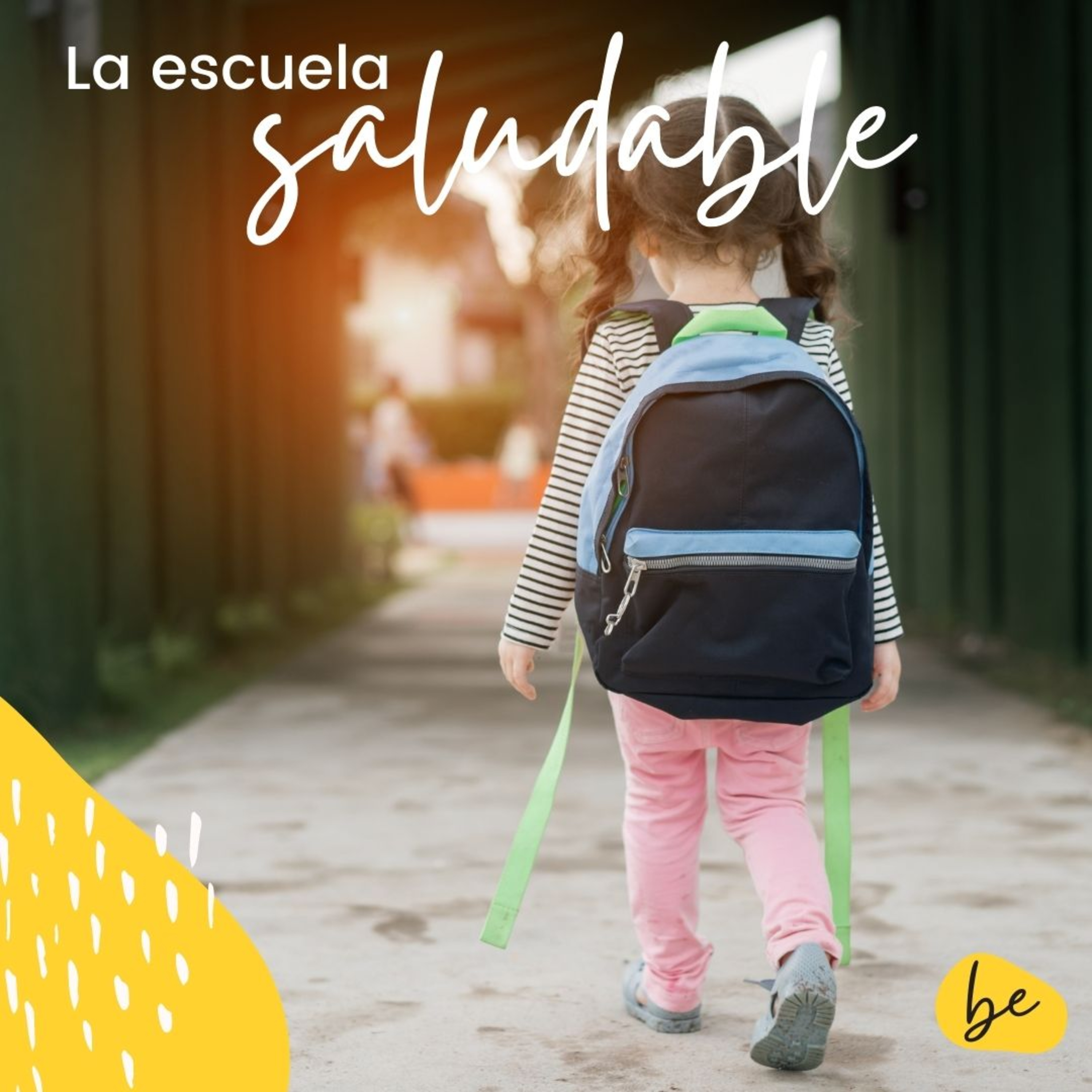 Bienestar en la Escuela