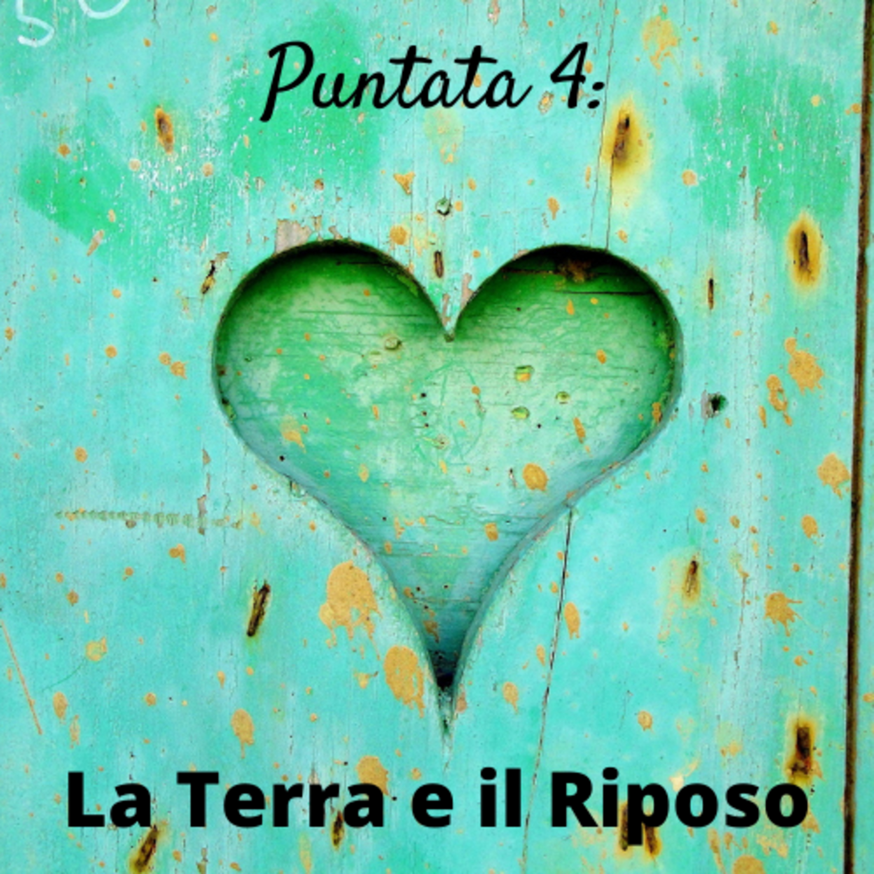 Scarriolando - Pensieri di Terra