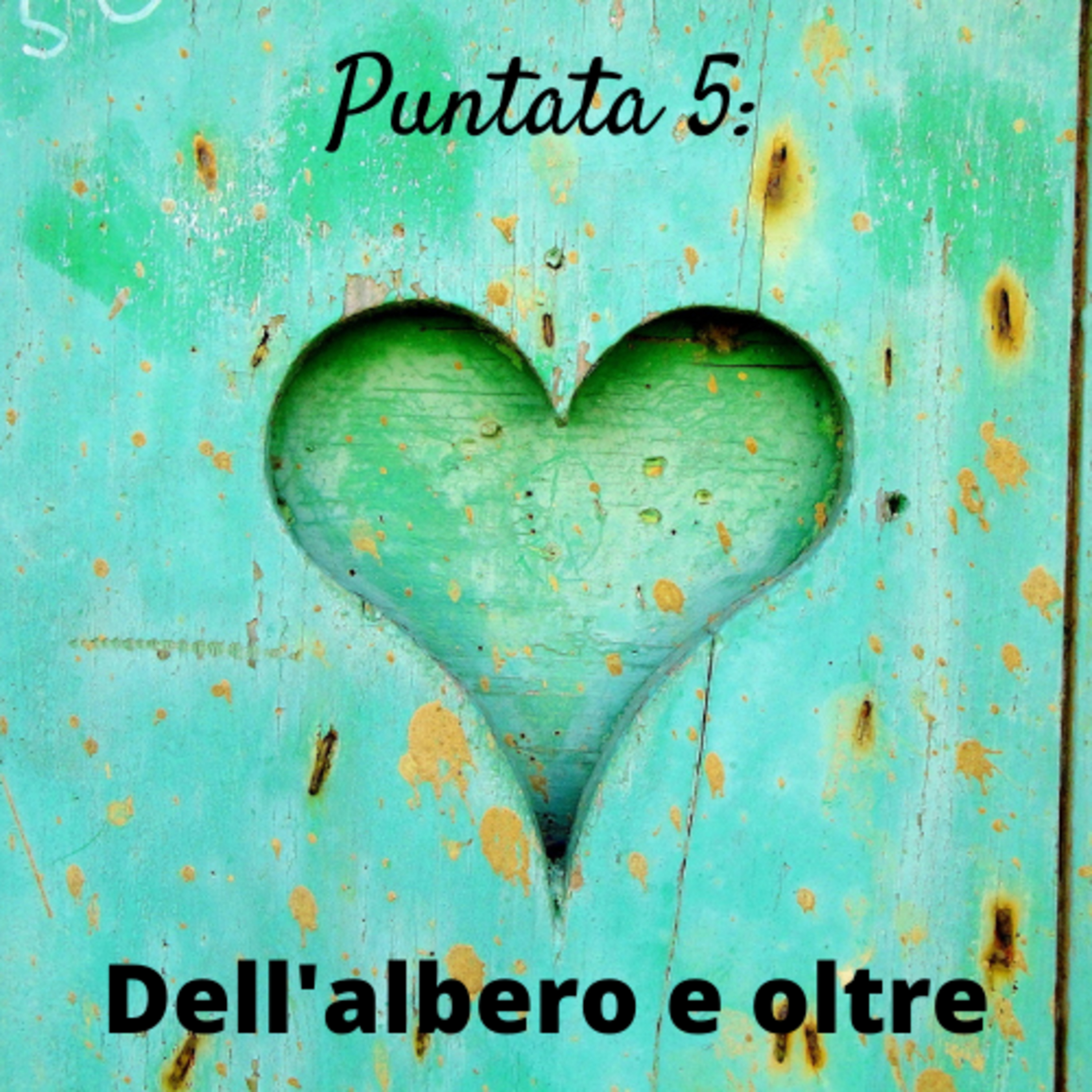 Scarriolando - Pensieri di Terra
