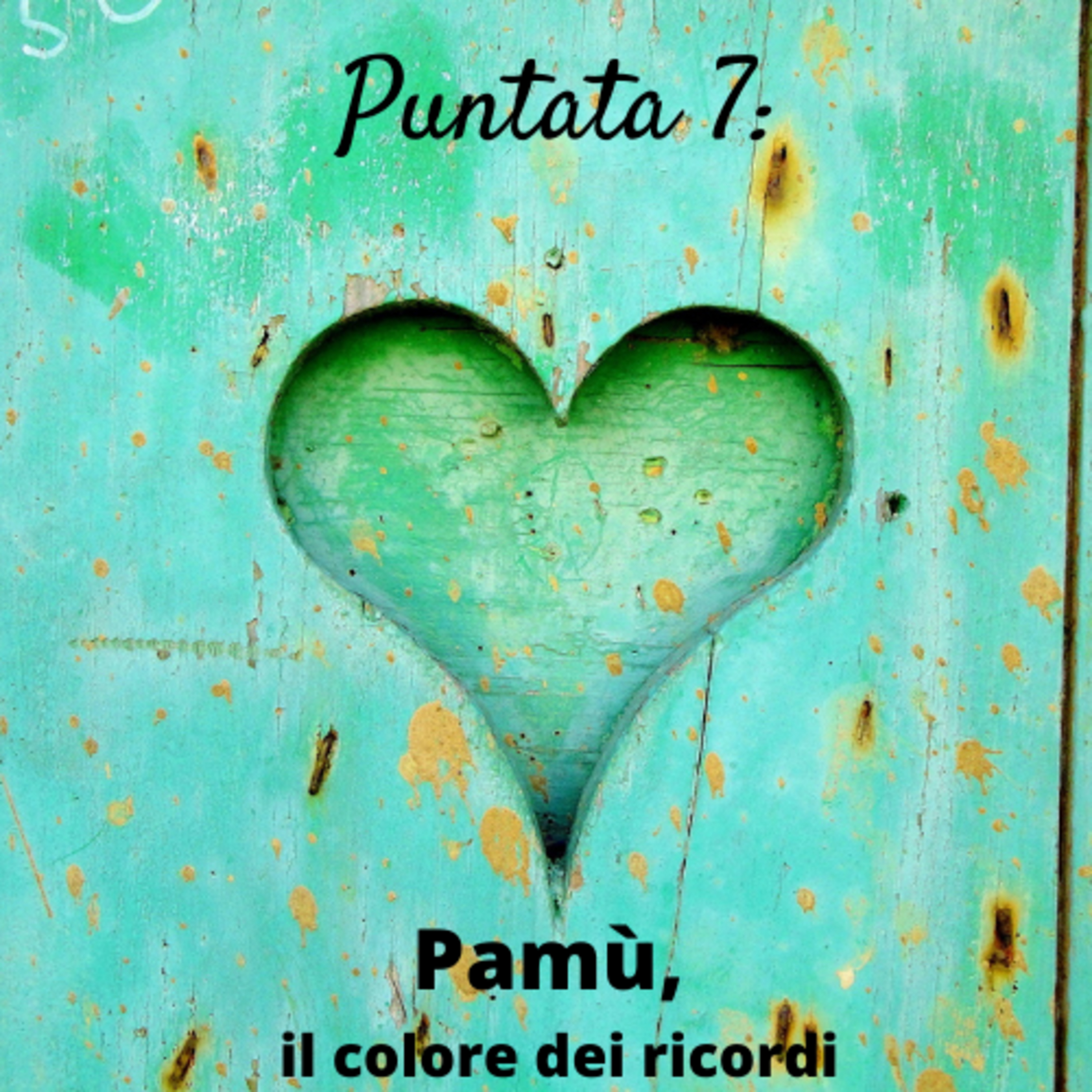 Scarriolando - Pensieri di Terra