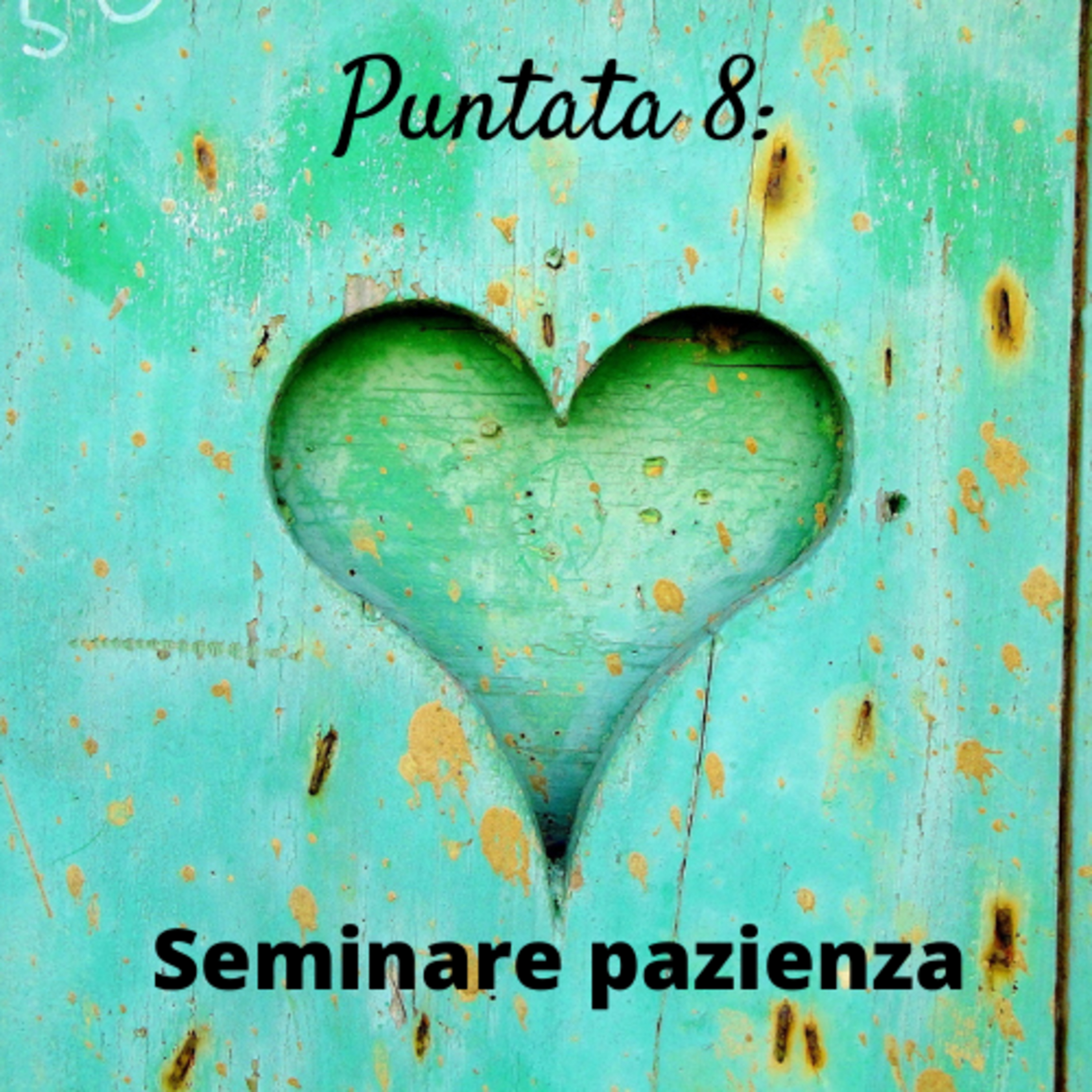 Scarriolando - Pensieri di Terra