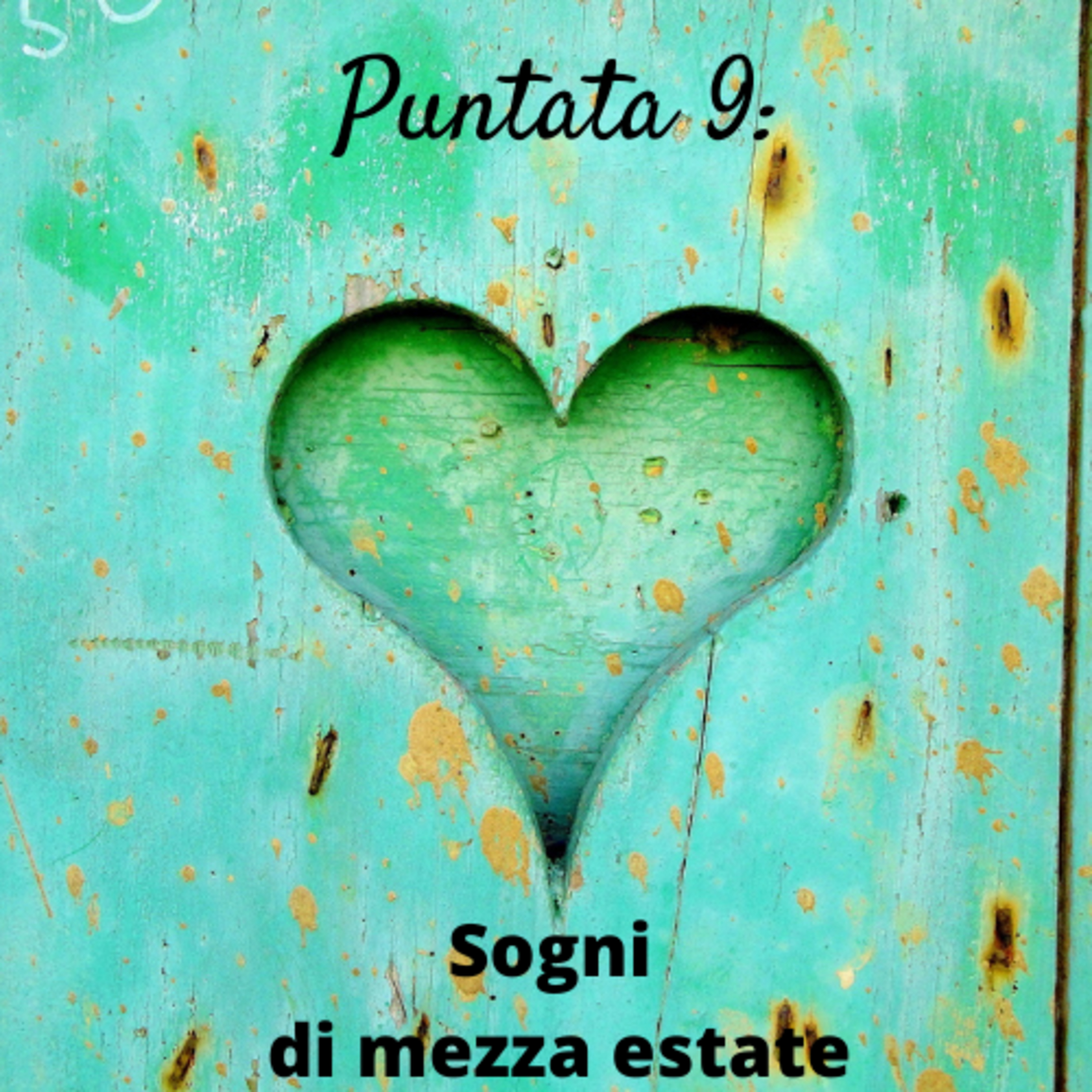 Scarriolando - Pensieri di Terra