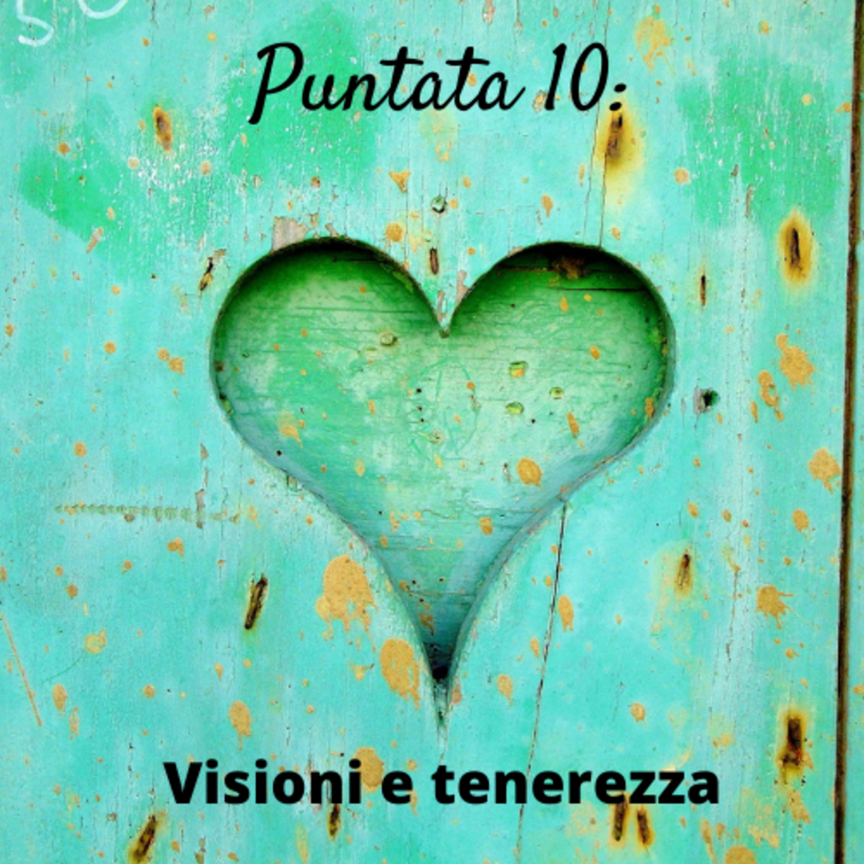 Scarriolando - Pensieri di Terra