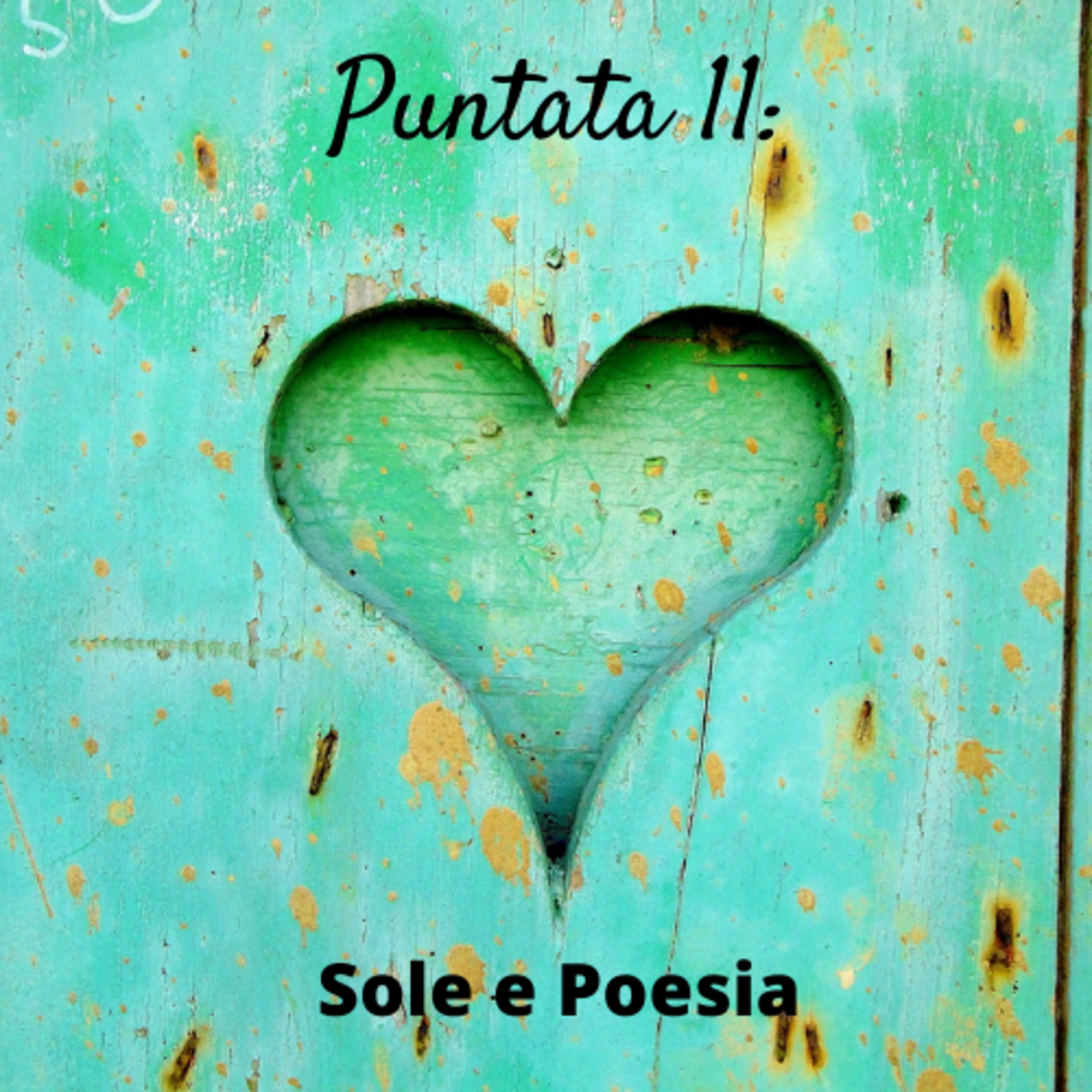 Scarriolando - Pensieri di Terra