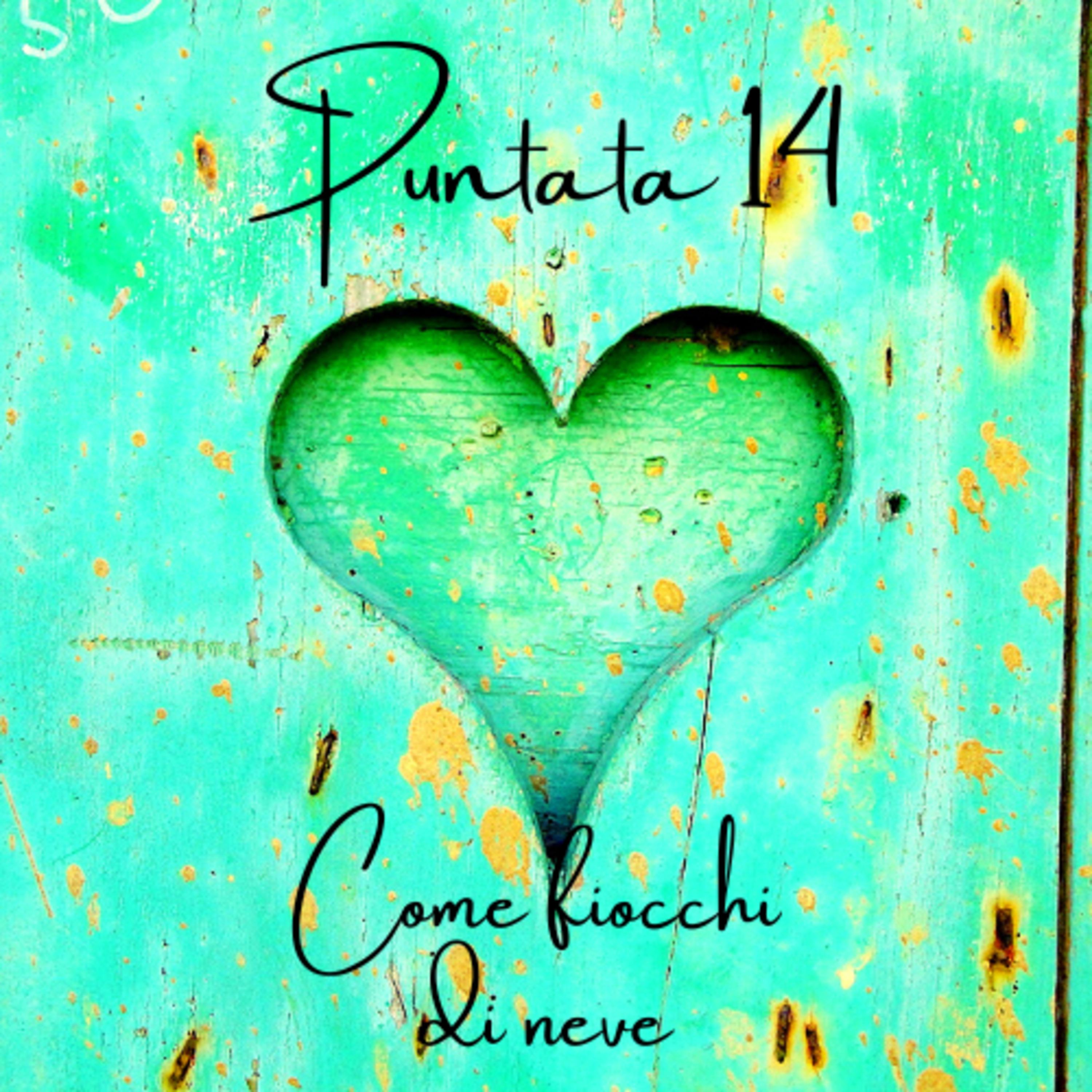 Scarriolando - Pensieri di Terra