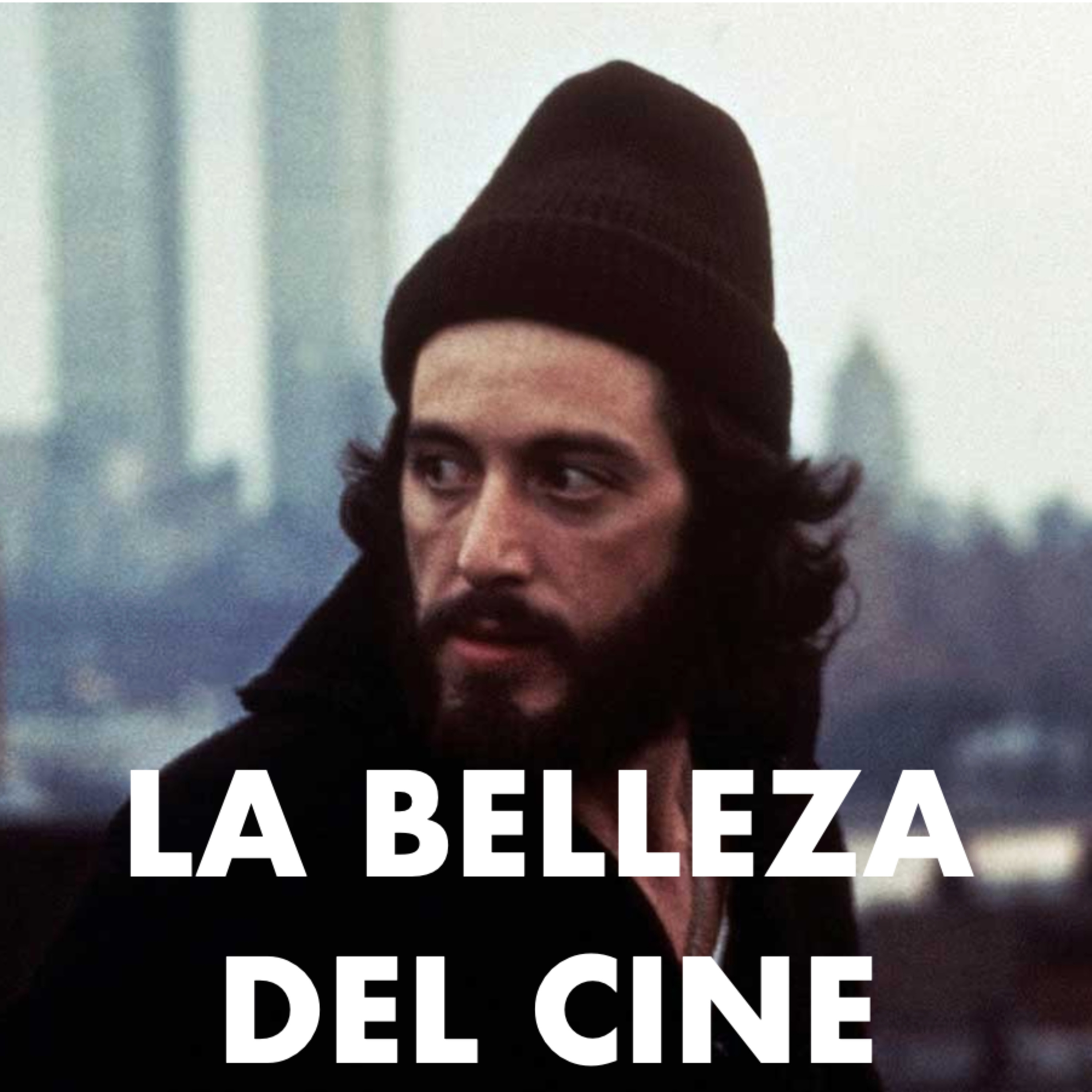 La belleza del cine