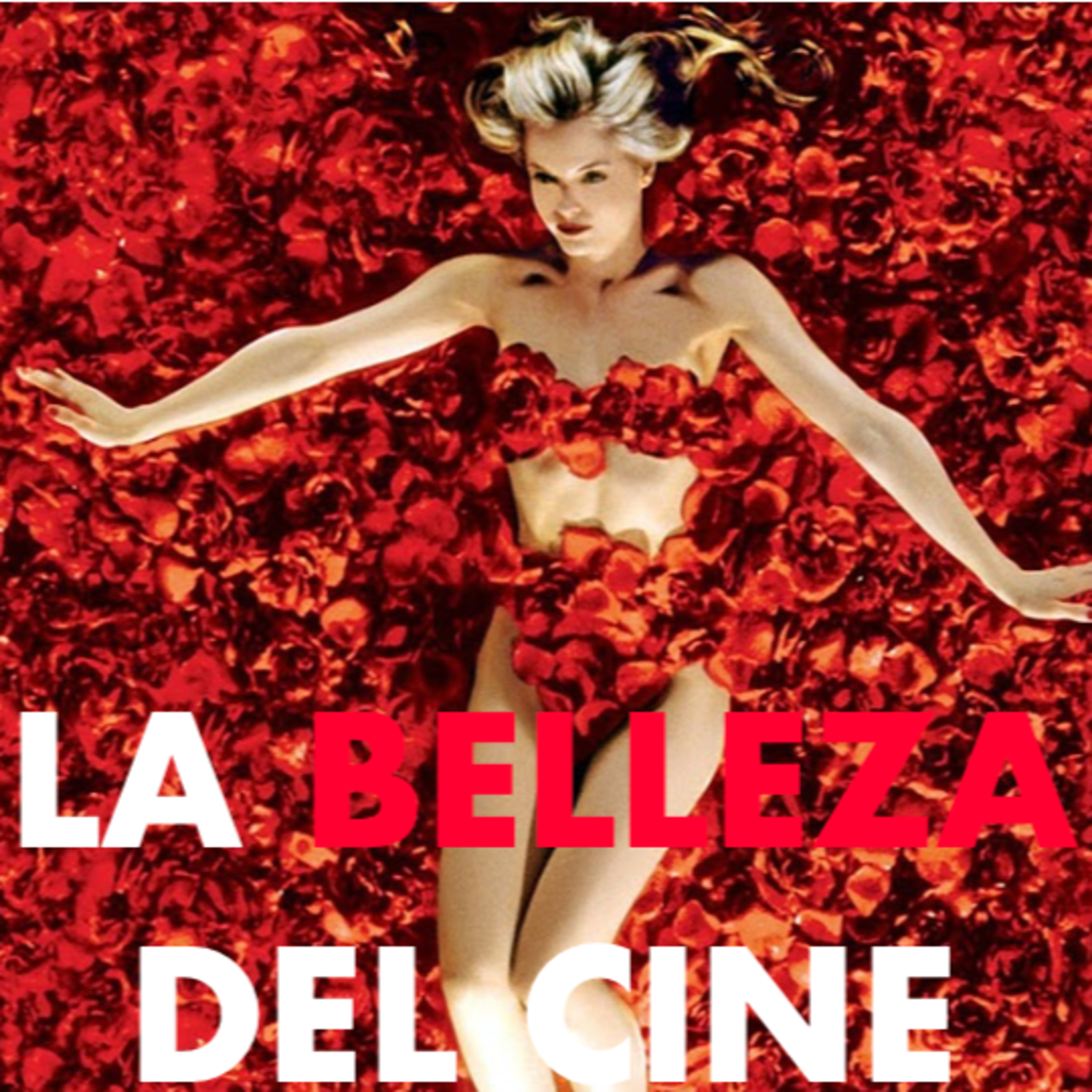La belleza del cine