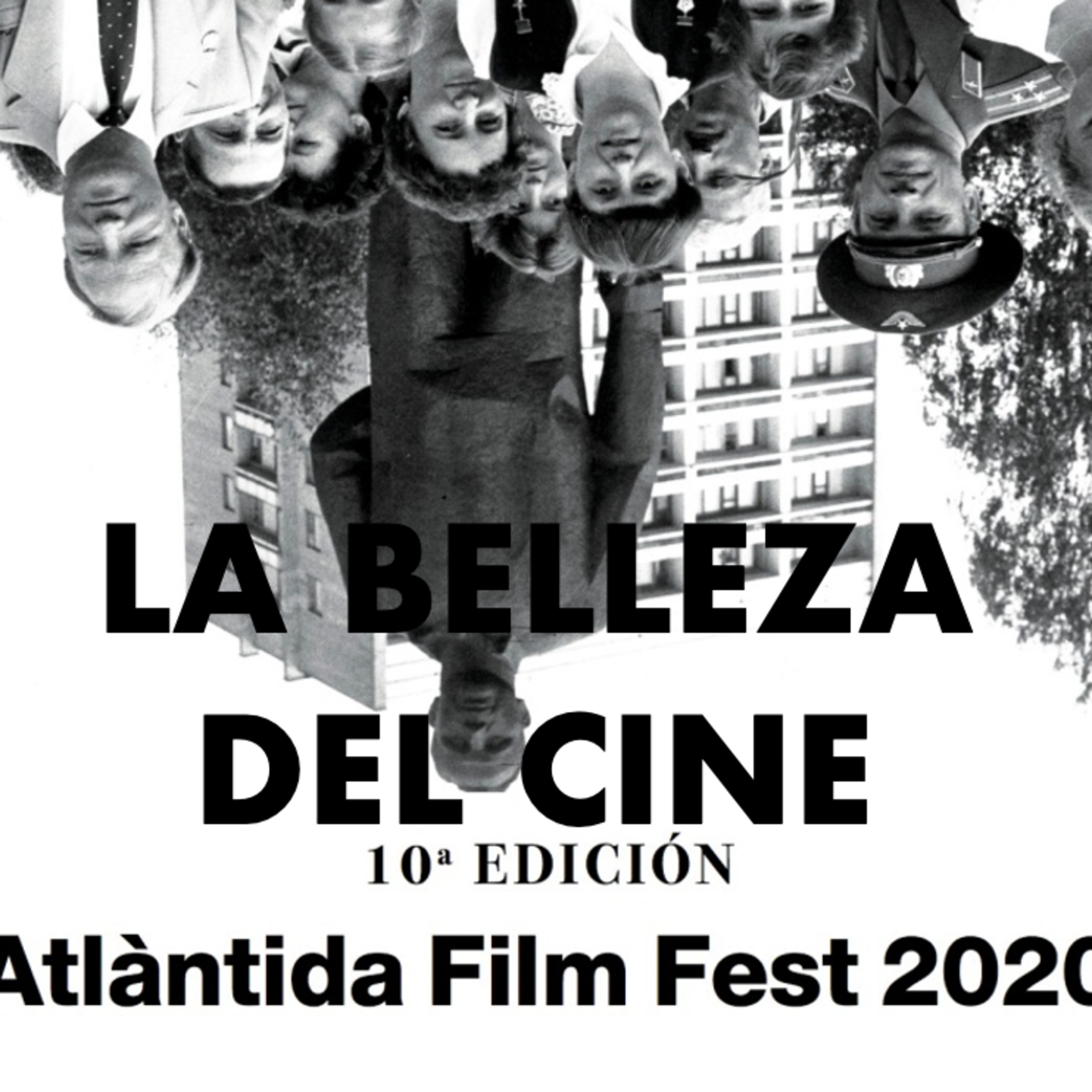 La belleza del cine