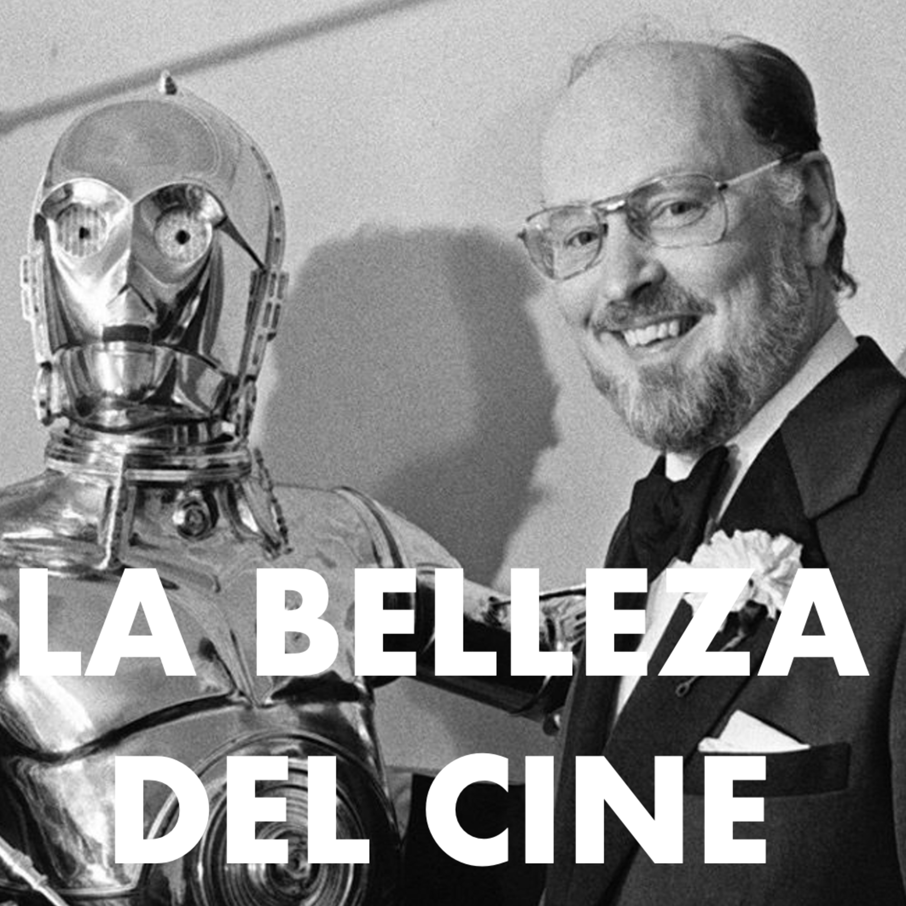 La belleza del cine