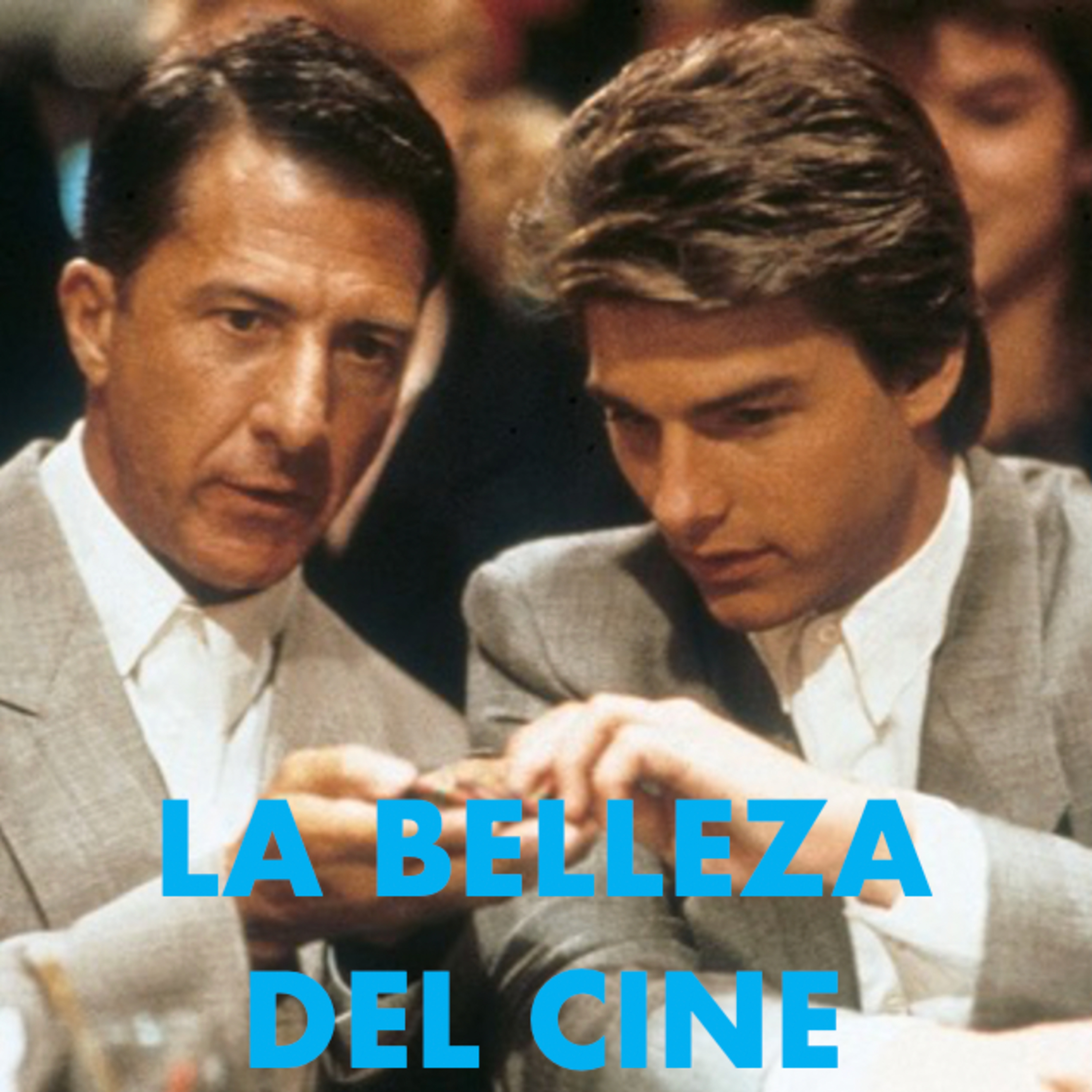 La belleza del cine