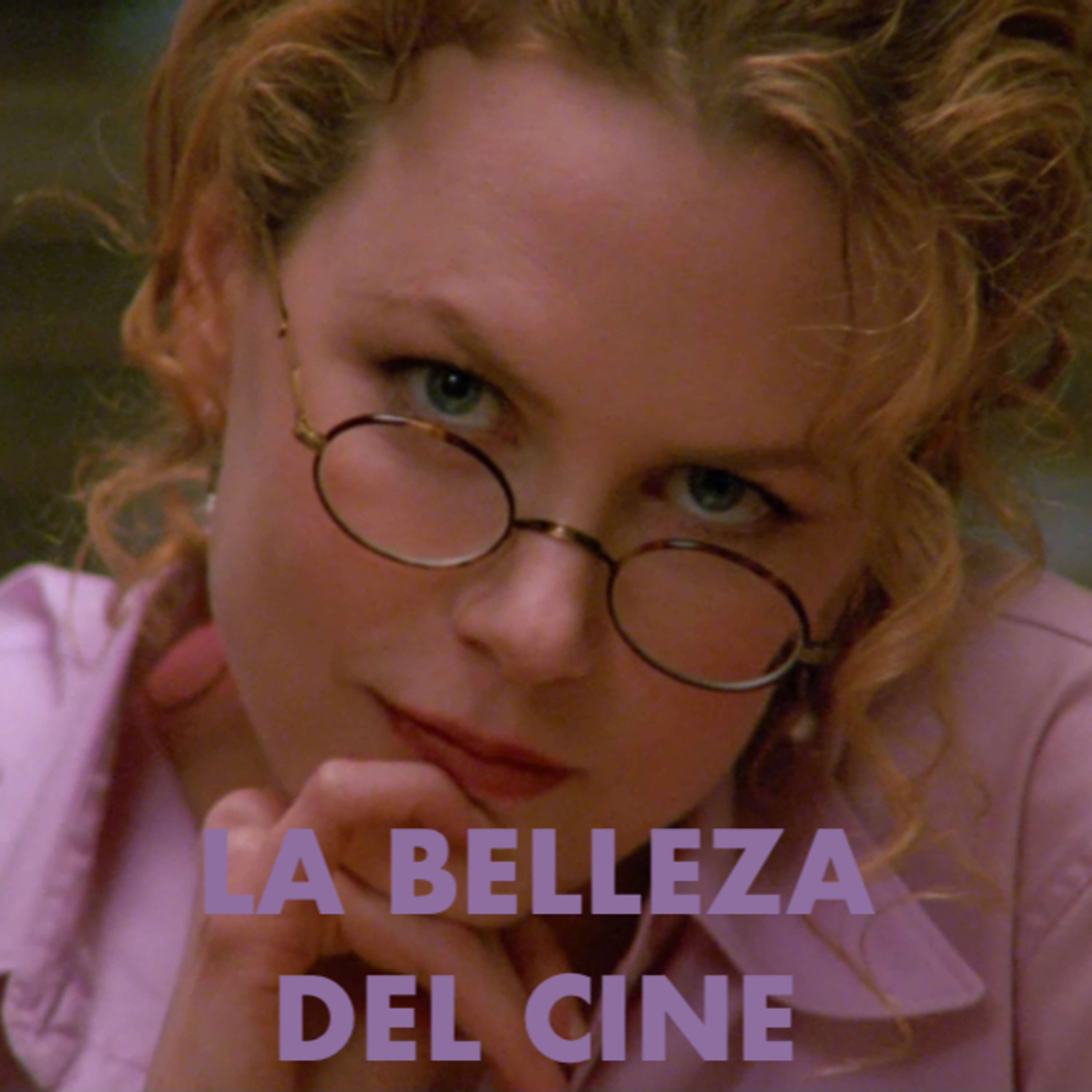 La belleza del cine