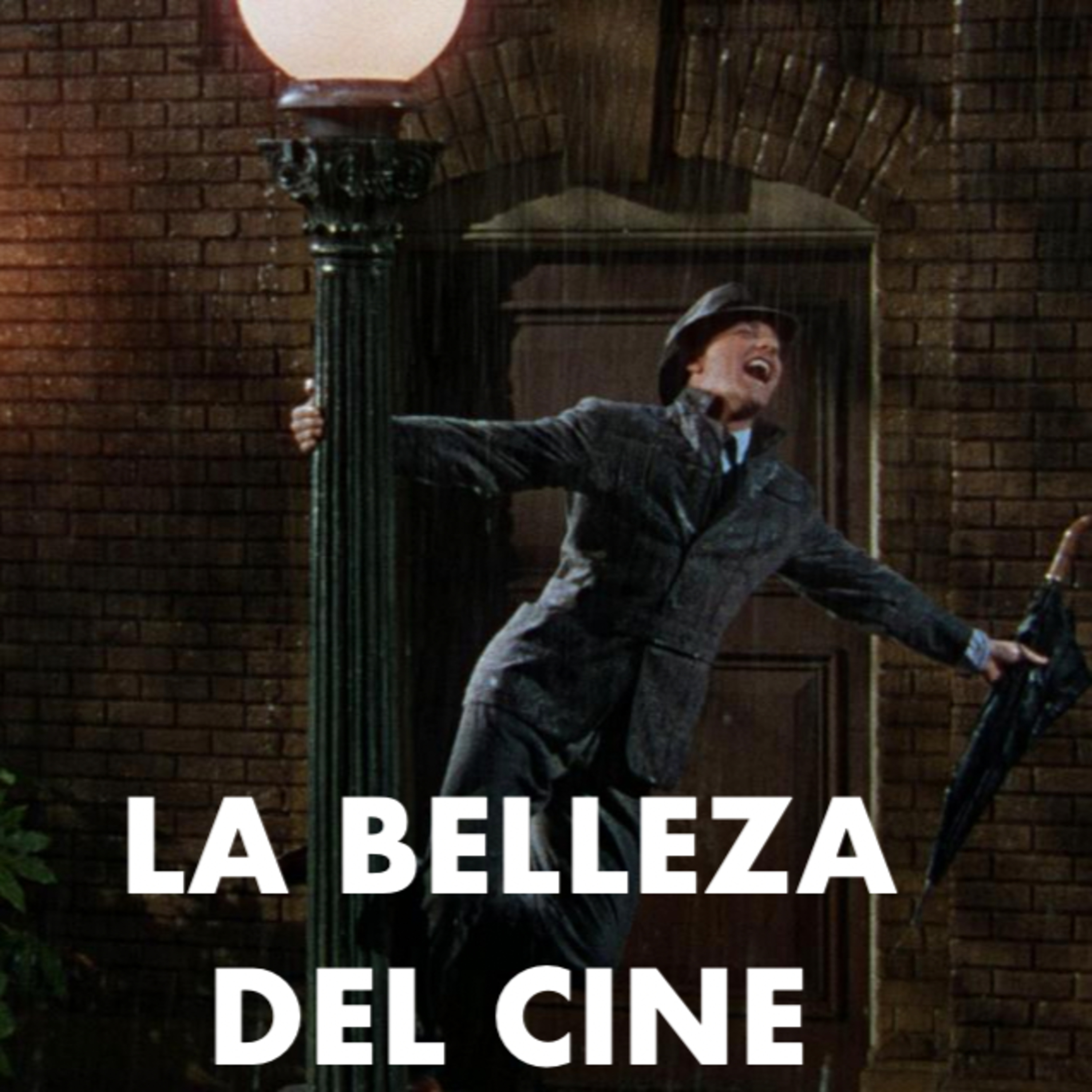 La belleza del cine
