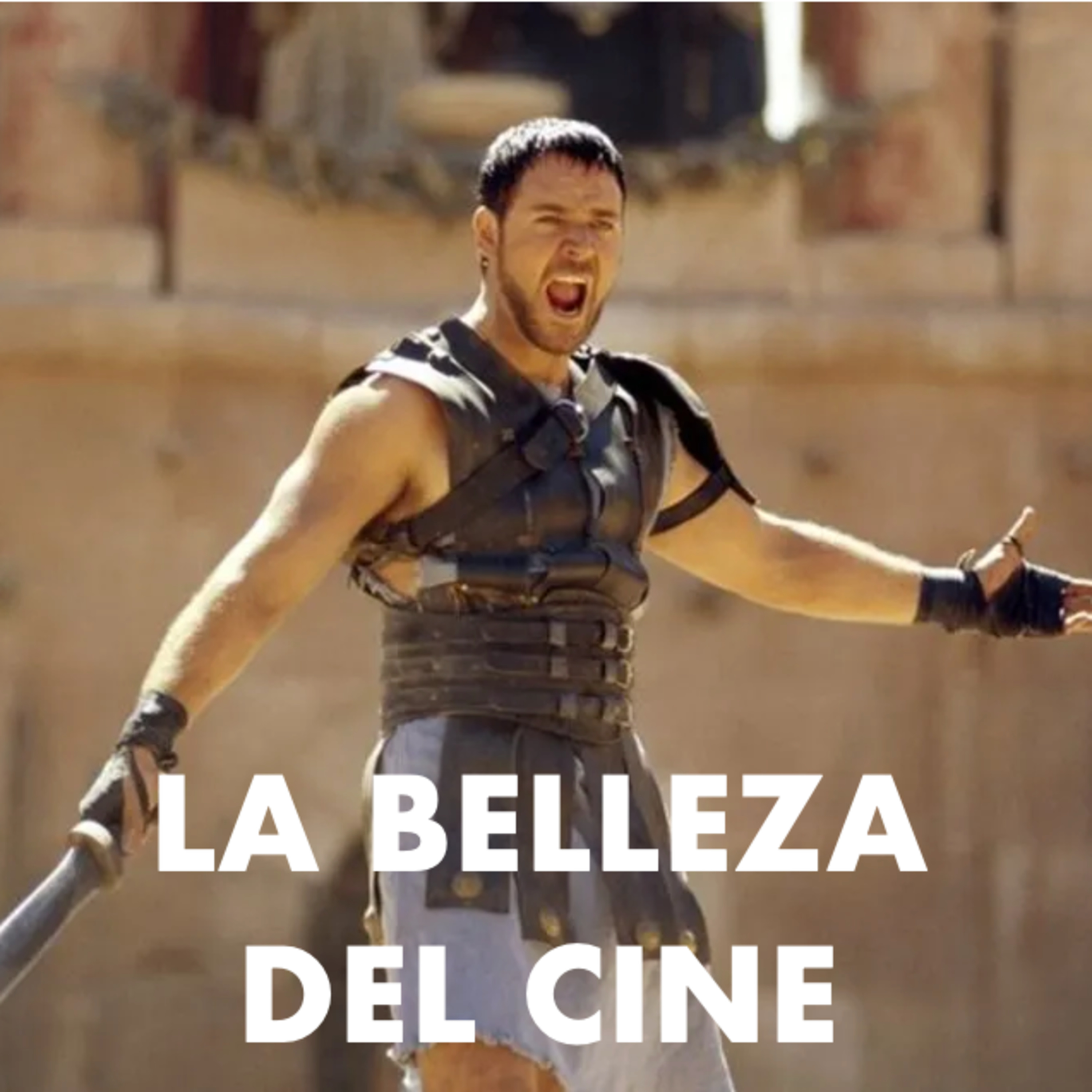 La belleza del cine