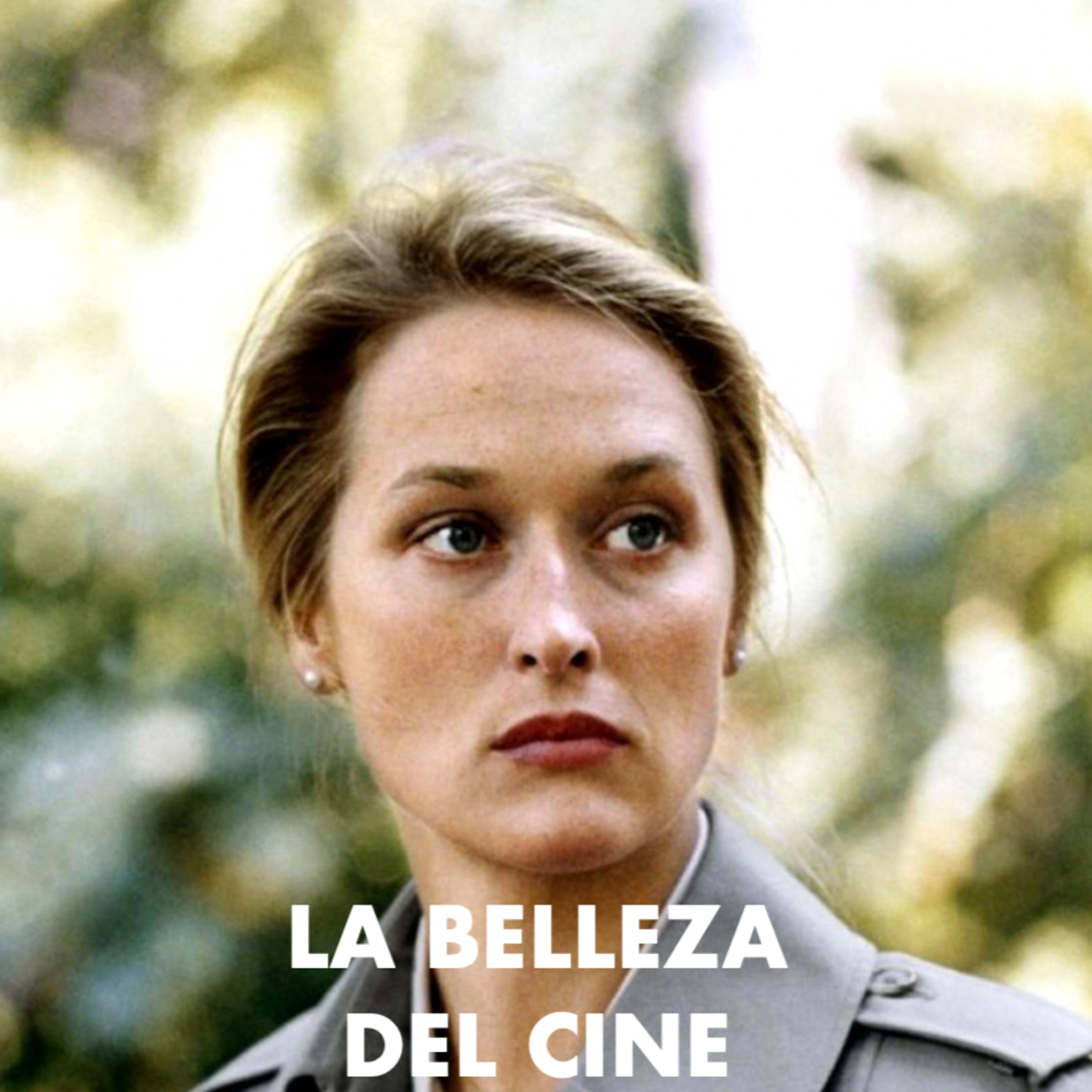 La belleza del cine