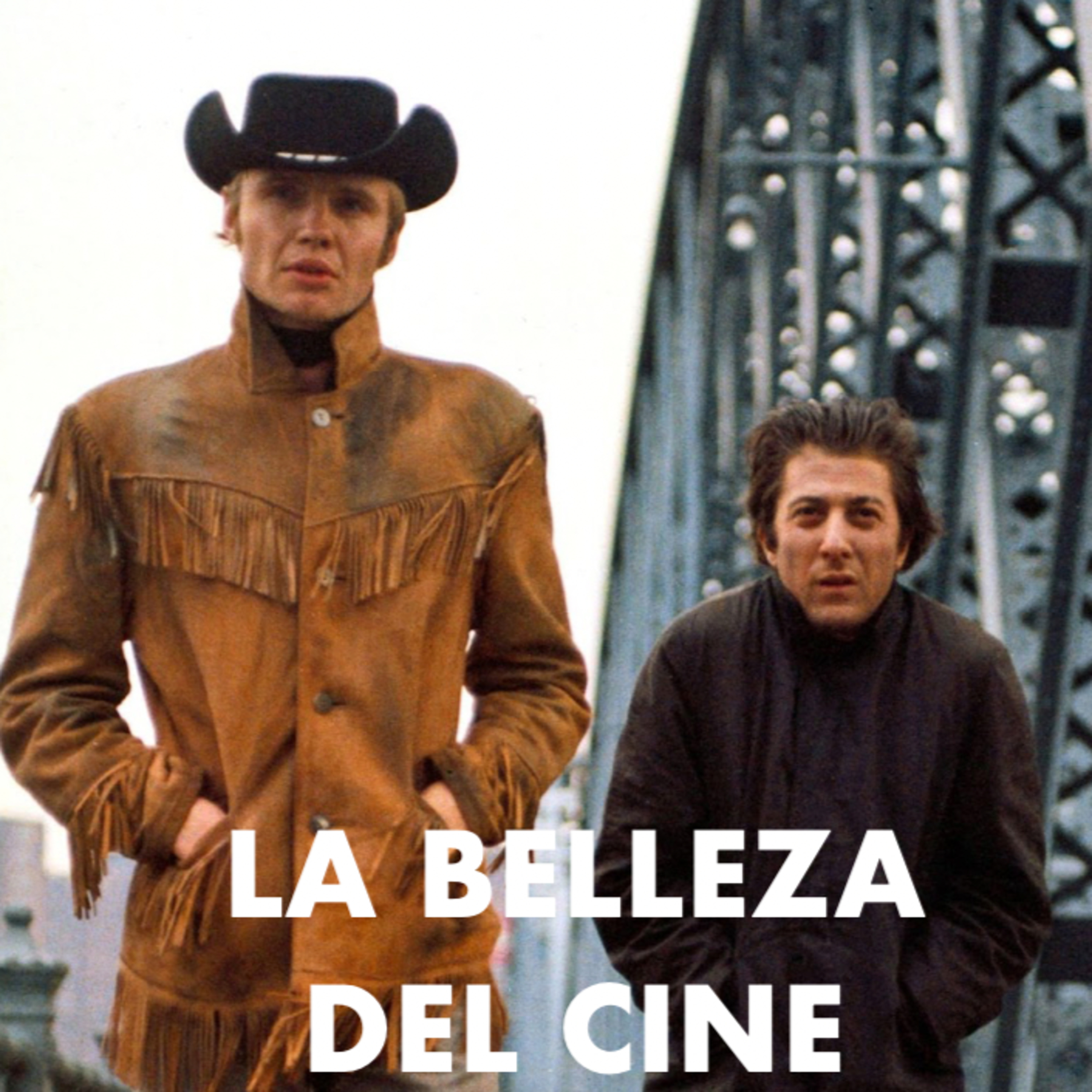 La belleza del cine