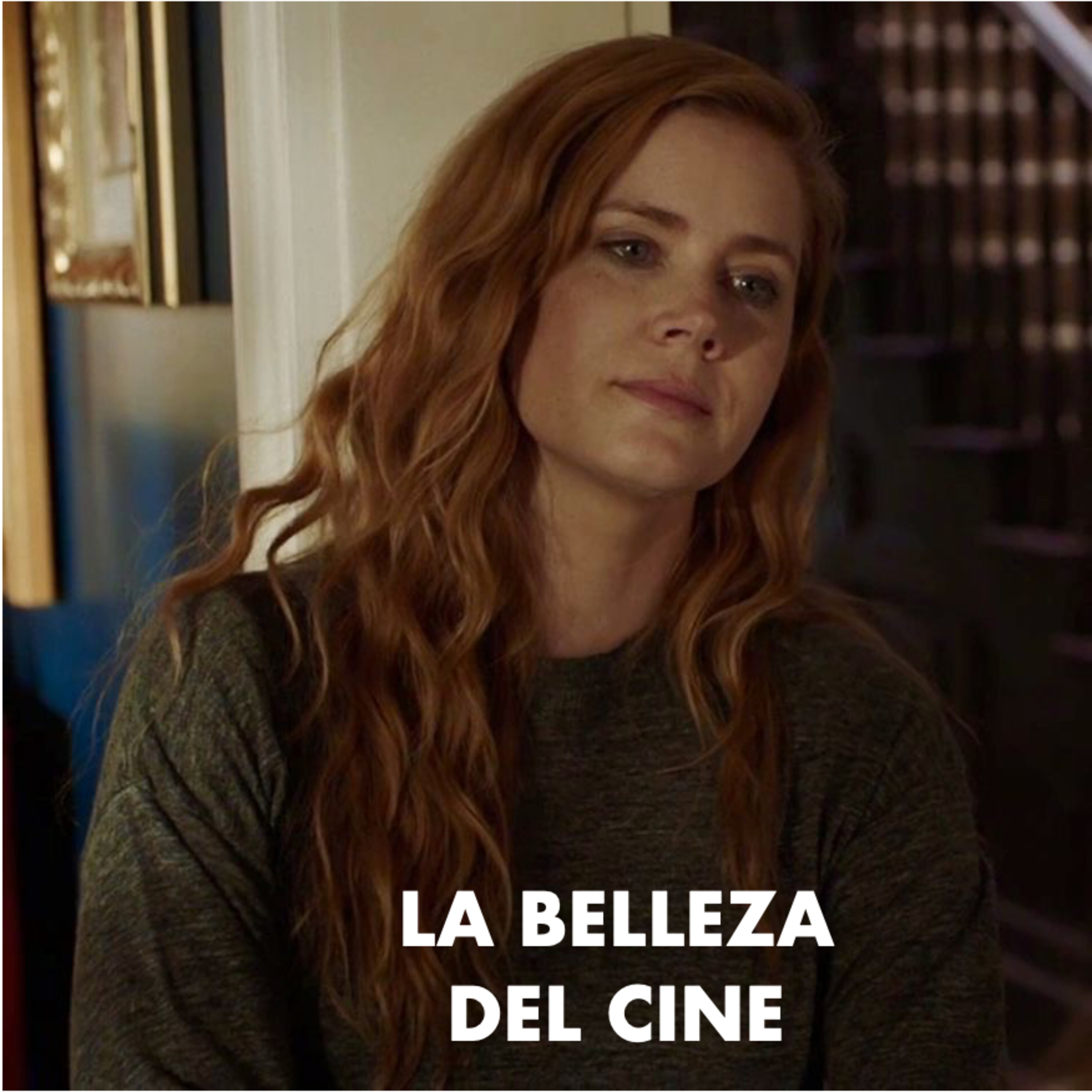 La belleza del cine