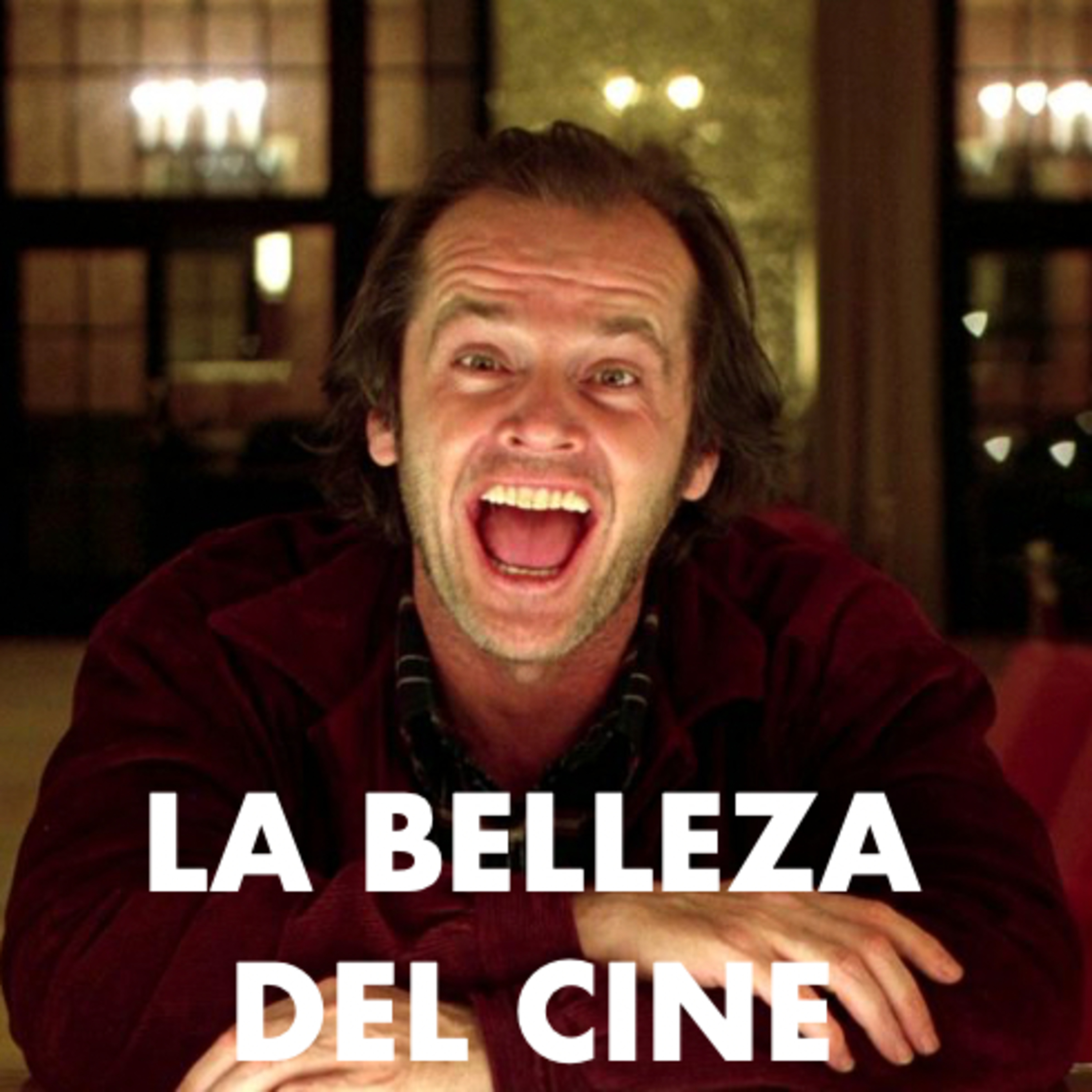 La belleza del cine
