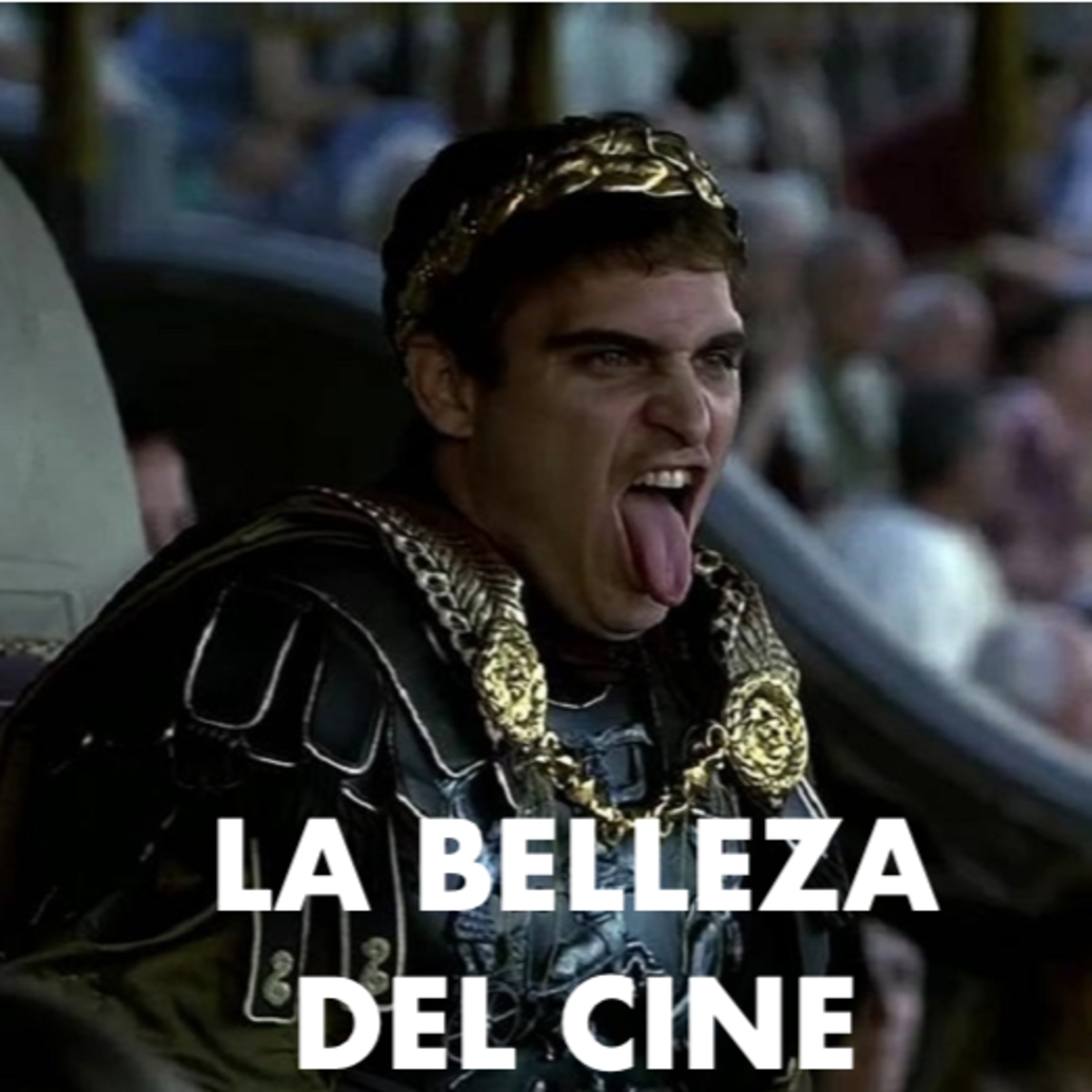 La belleza del cine