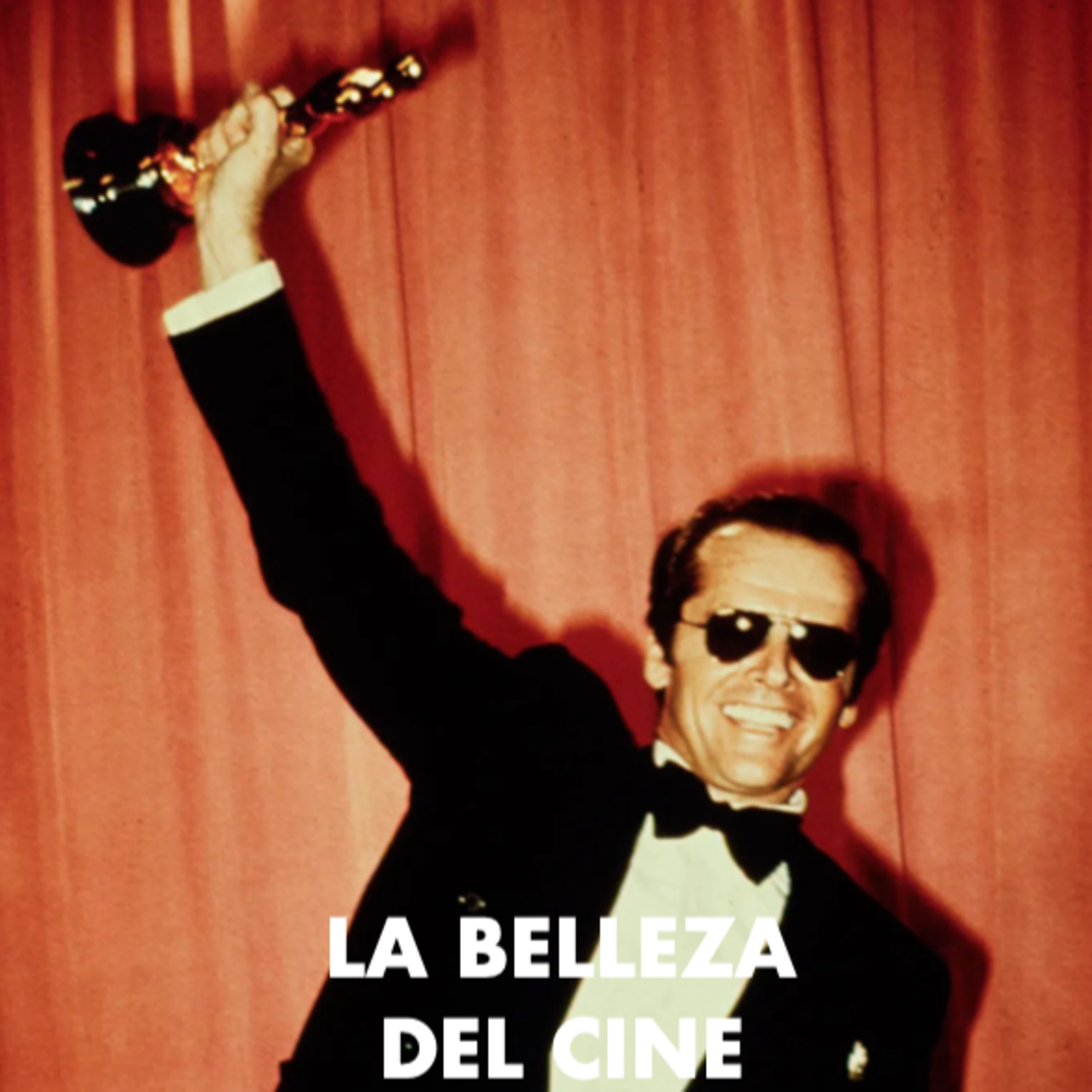 La belleza del cine