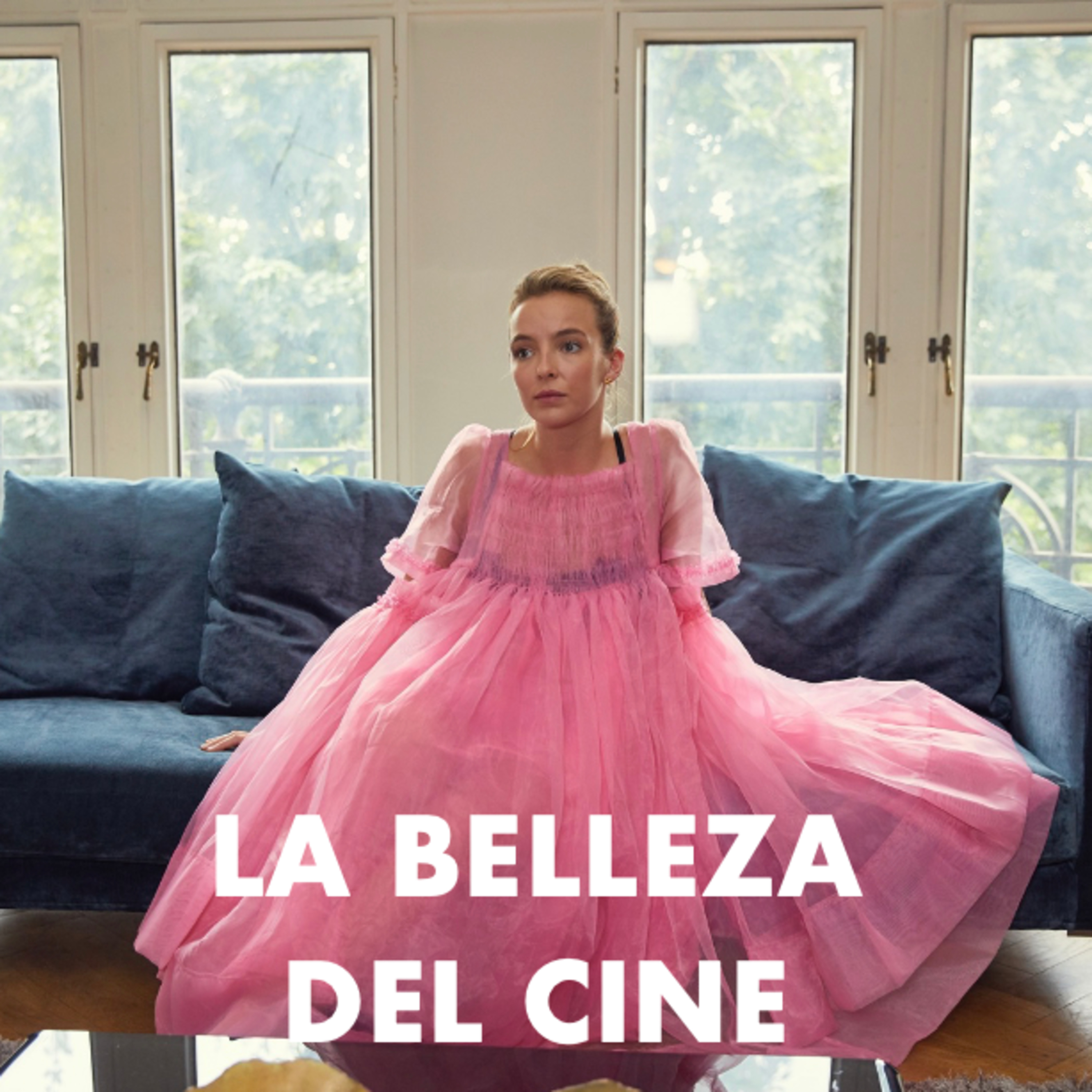 La belleza del cine