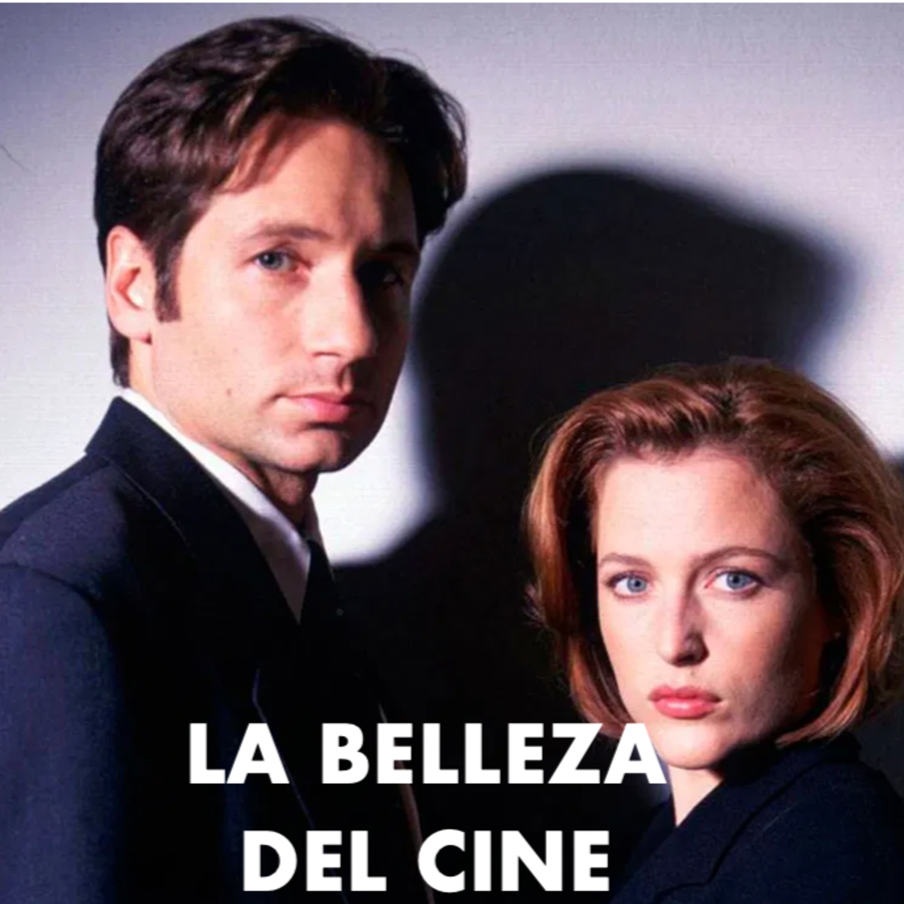 La belleza del cine