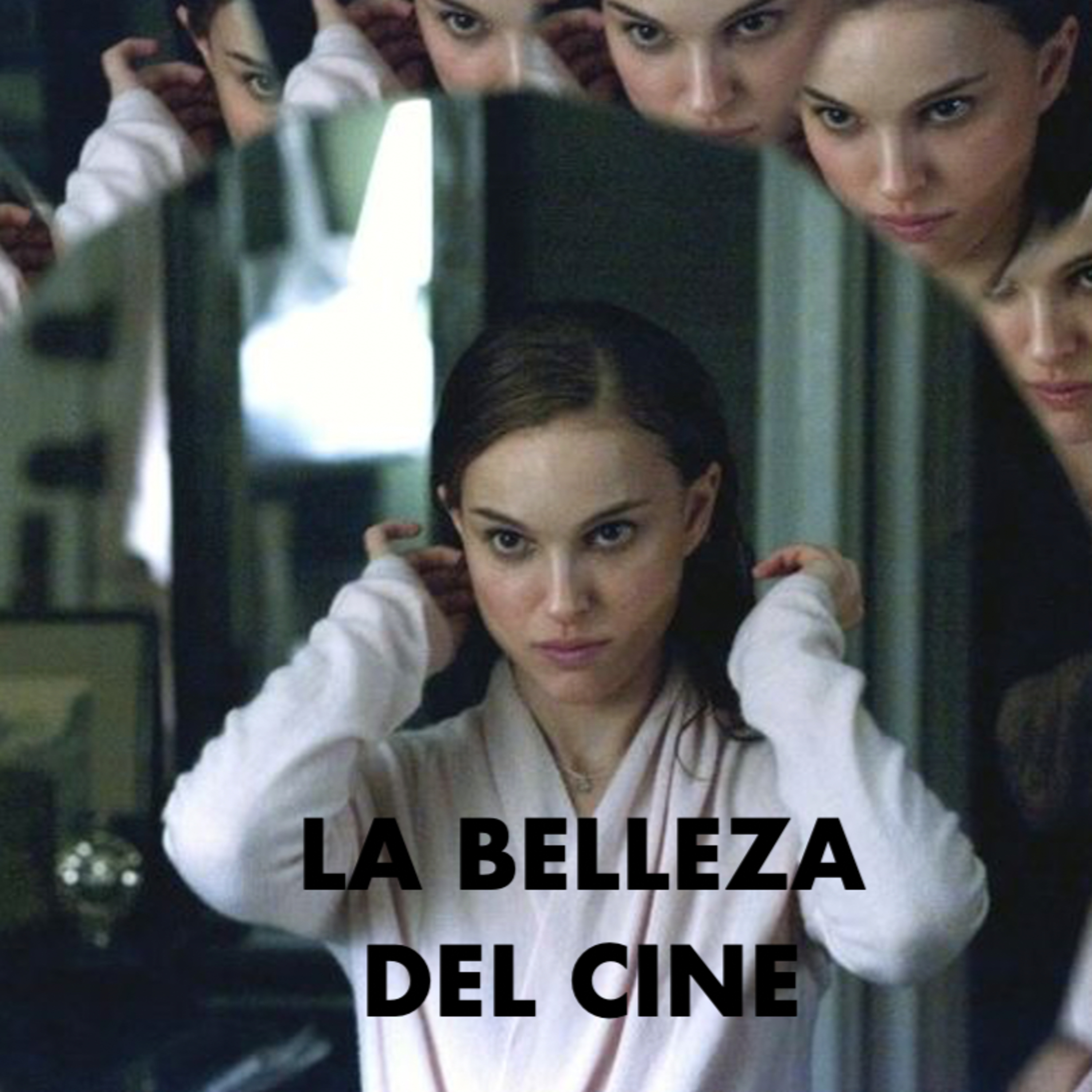 La belleza del cine