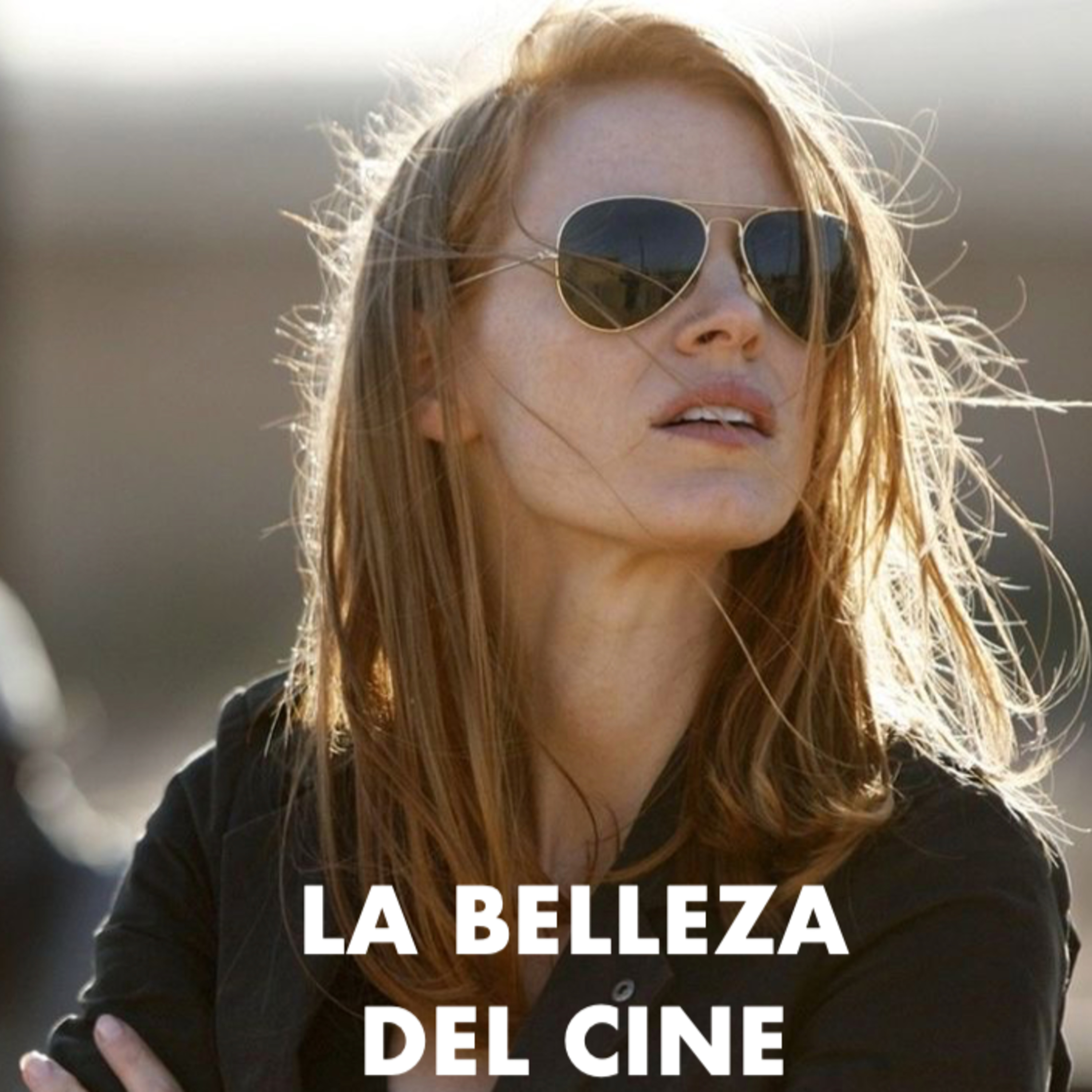 La belleza del cine