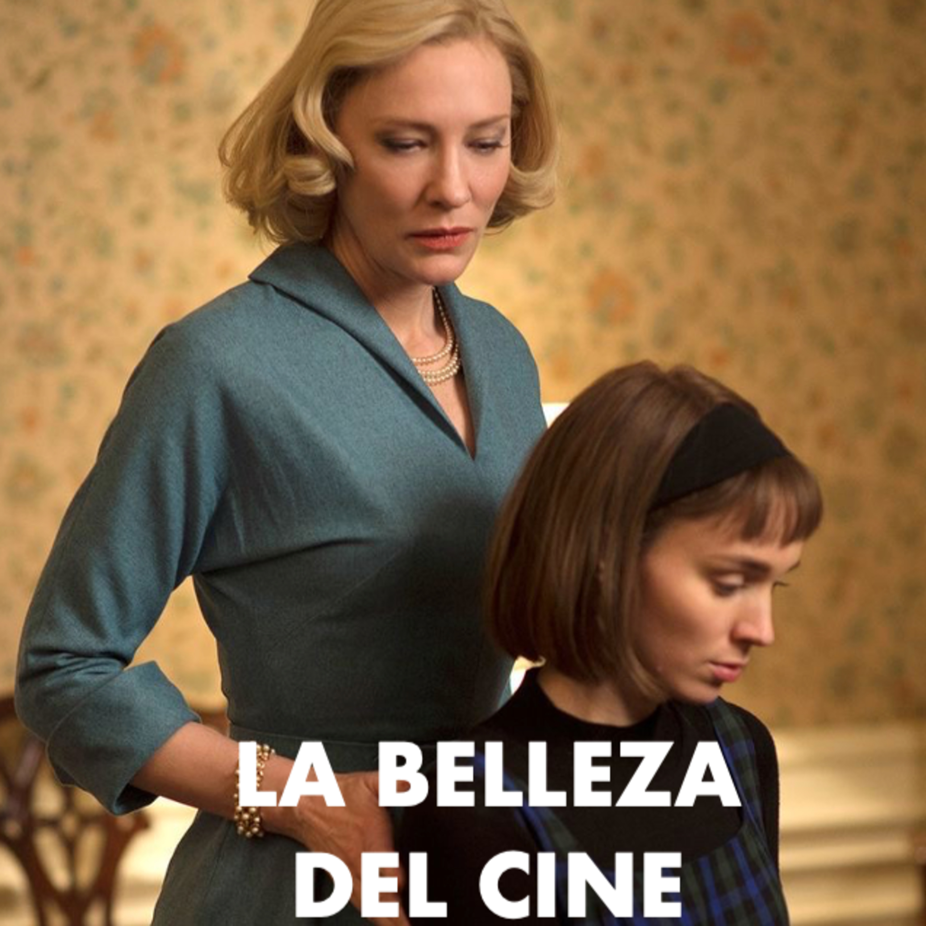 La belleza del cine