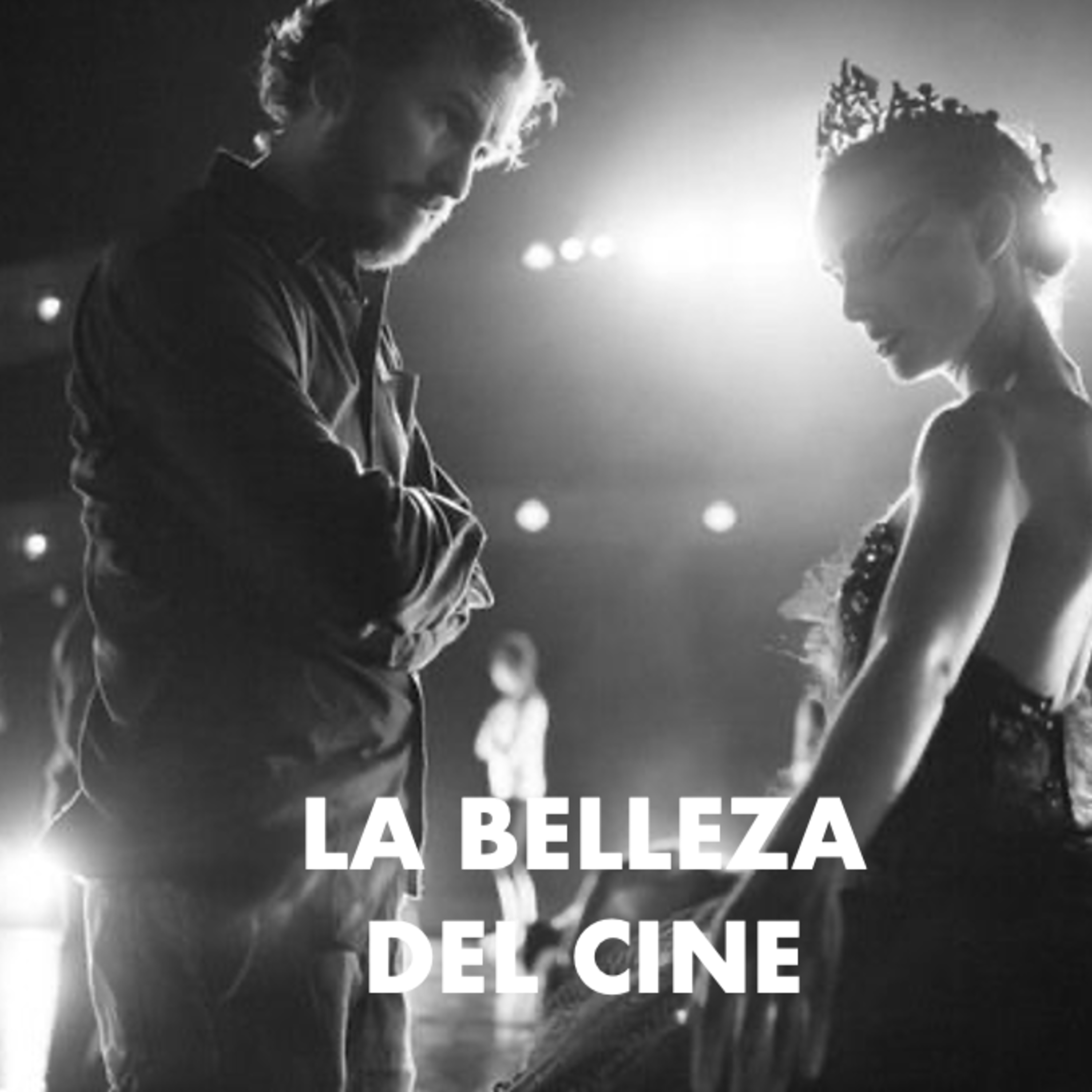 La belleza del cine
